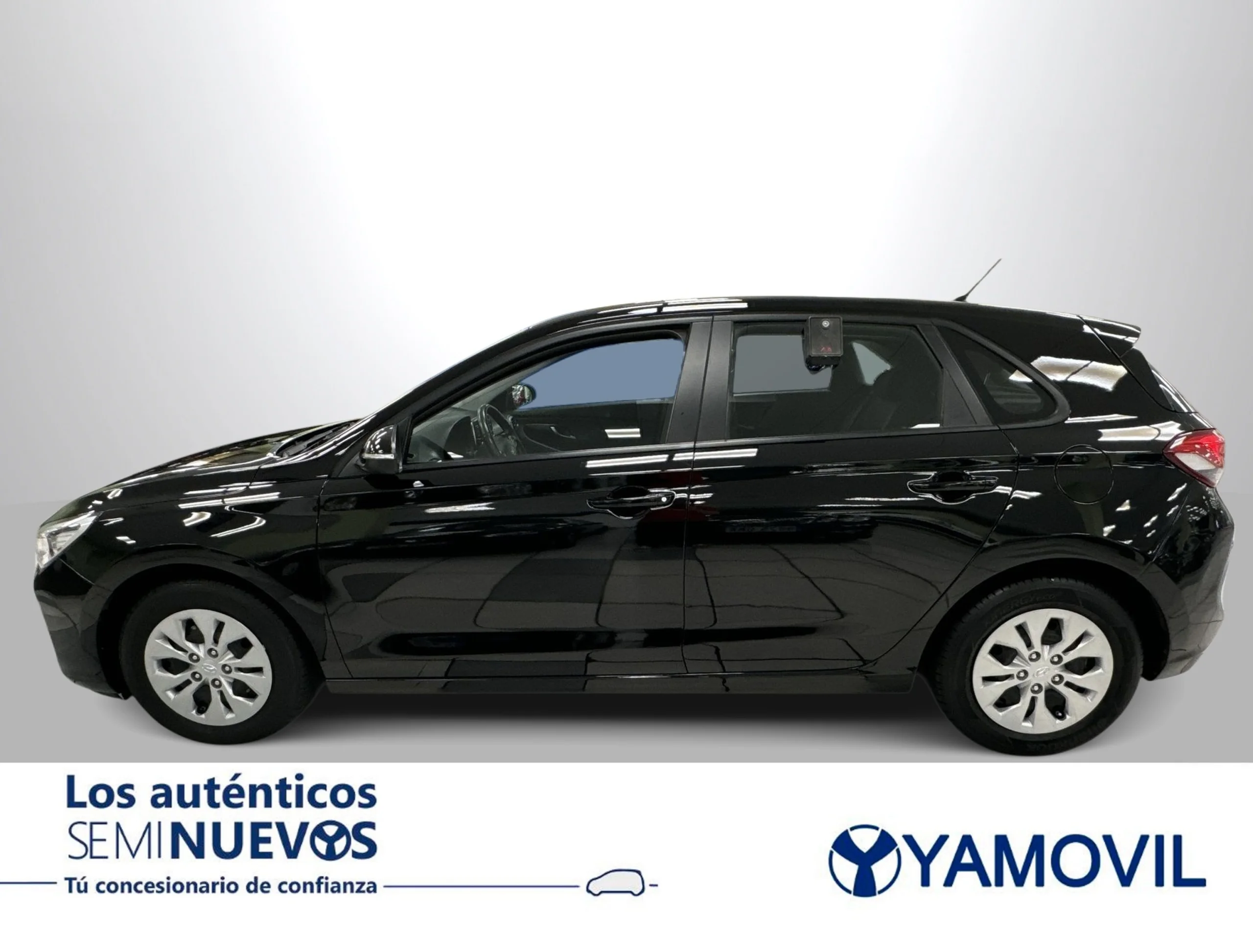 Hyundai I30 1.0 TGDI Klass 88 kW (120 CV) - Foto 4