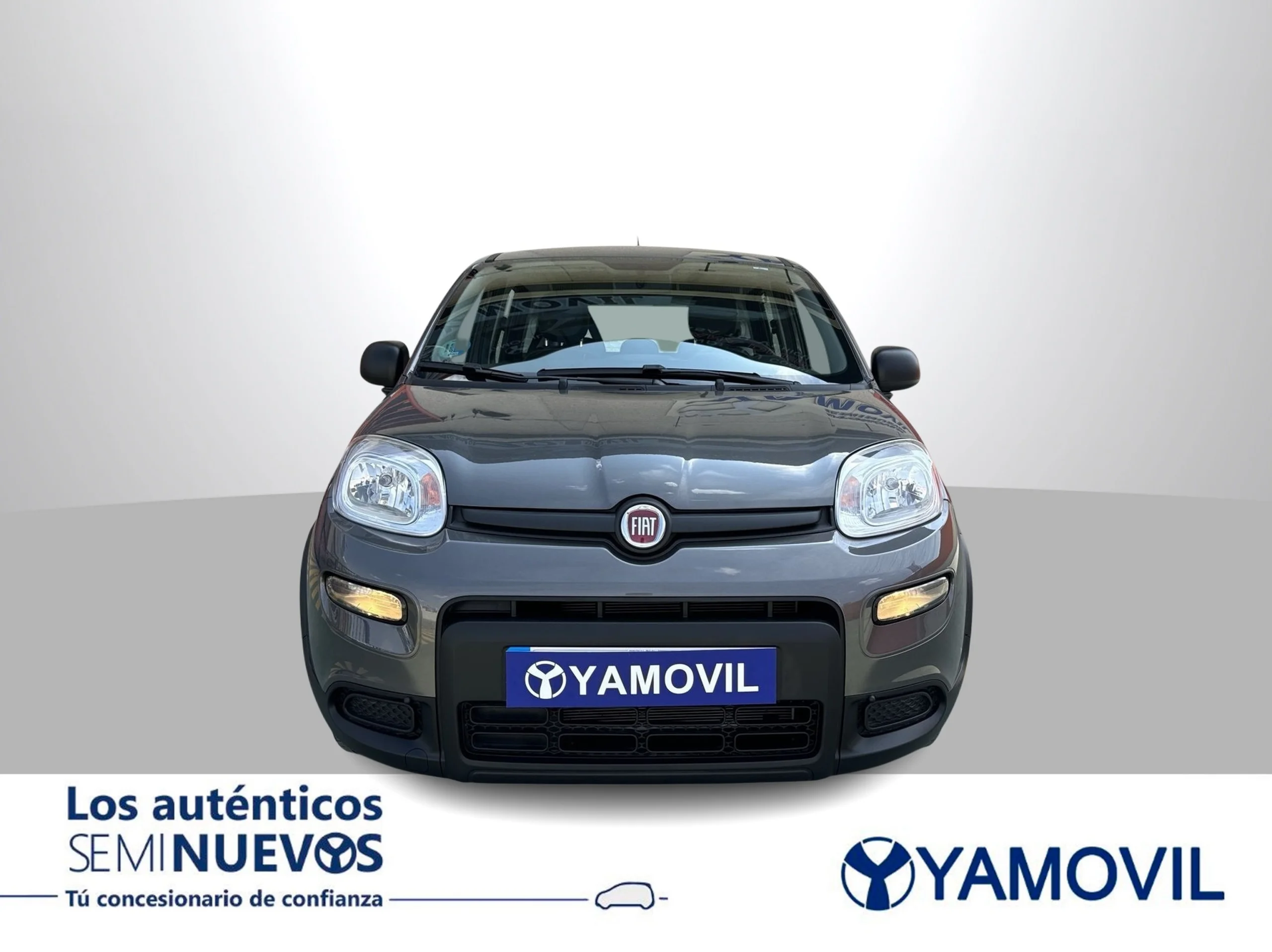 Fiat Panda 1.0 Hybrid 51 kW (70 CV) - Foto 3