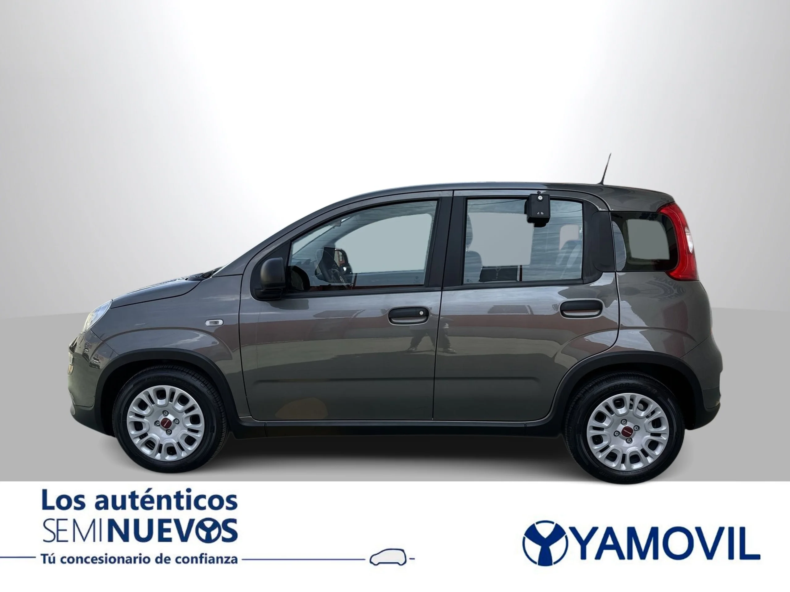 Fiat Panda 1.0 Hybrid 51 kW (70 CV) - Foto 4