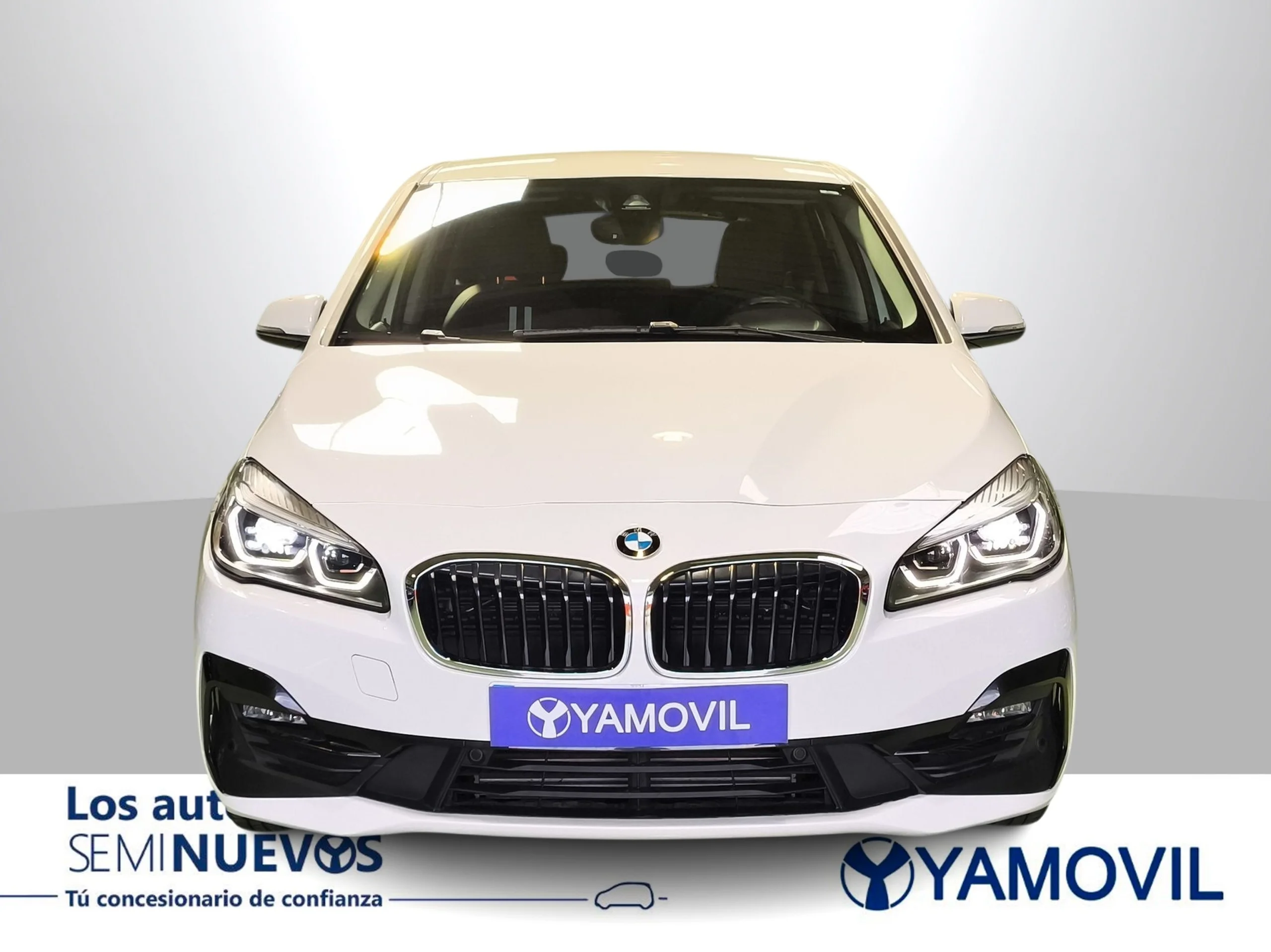 BMW Serie 2 218i Active Tourer 103 kW (140 CV) - Foto 6