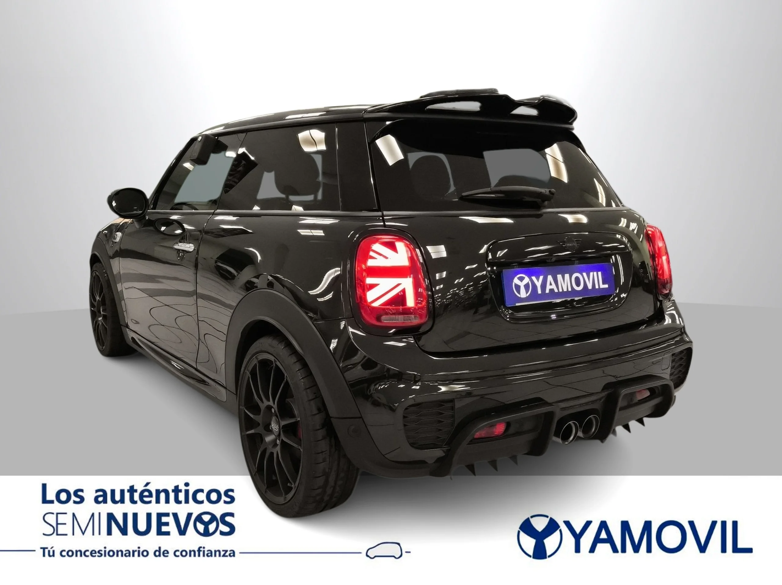 MINI MINI 3 Puertas John Cooper Works 170 kW (231 CV) - Foto 3