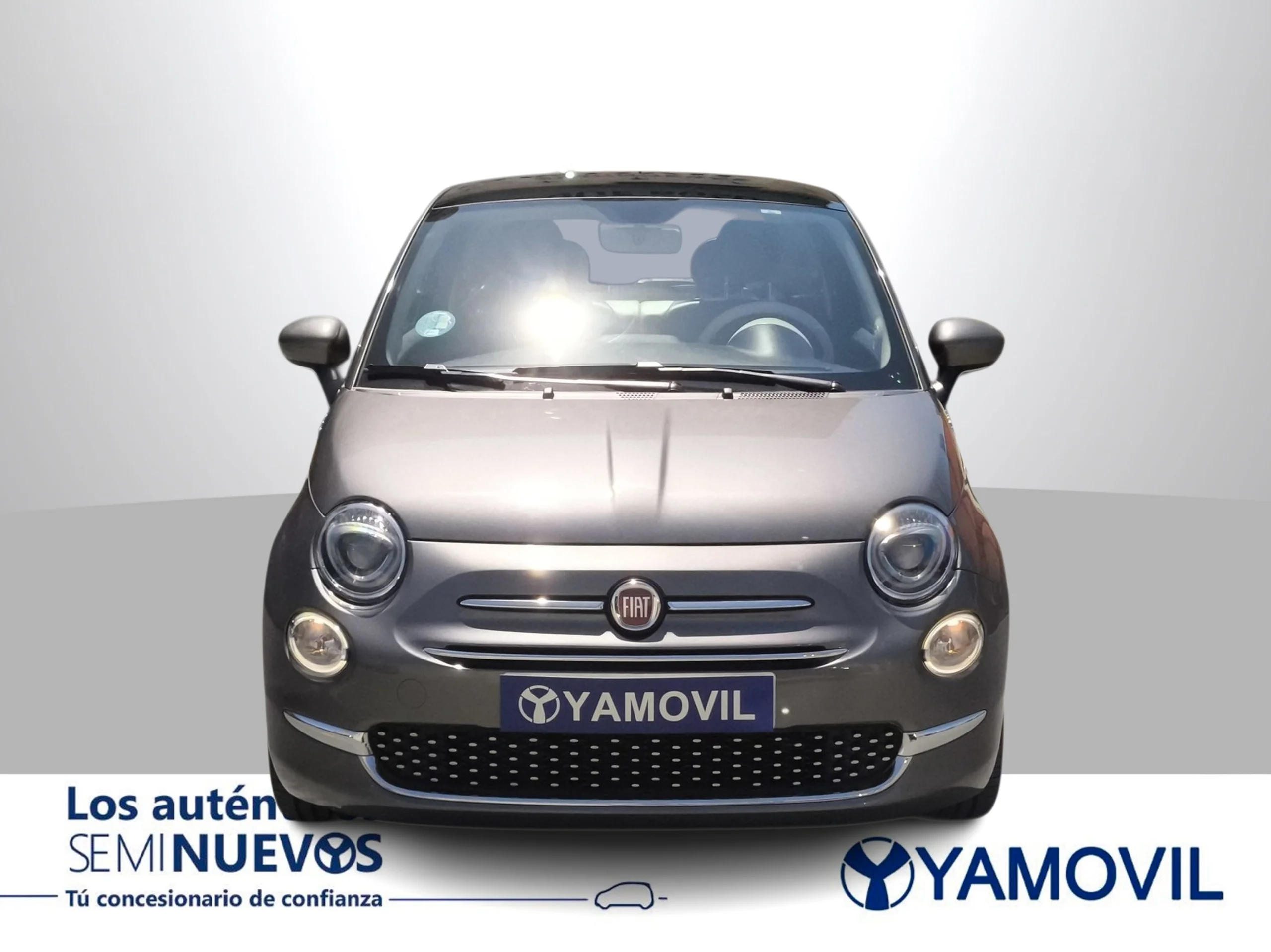 Fiat 500 1.0 Hybrid Dolcevita 51 kW (70 CV) - Foto 6