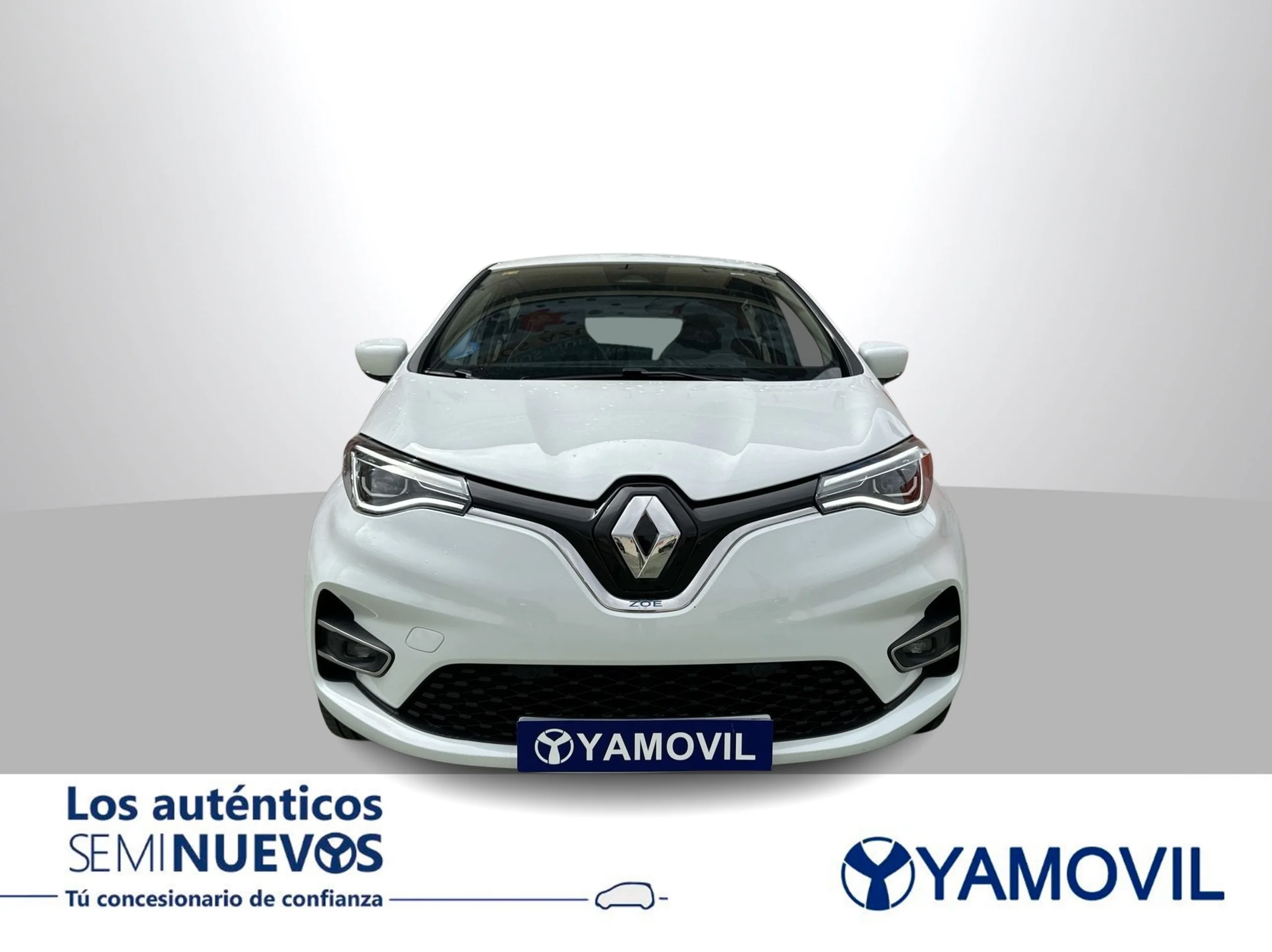 Renault Zoe Intens 80 kW R110 Batería 50kWh 79 kW (108 CV) - Foto 3