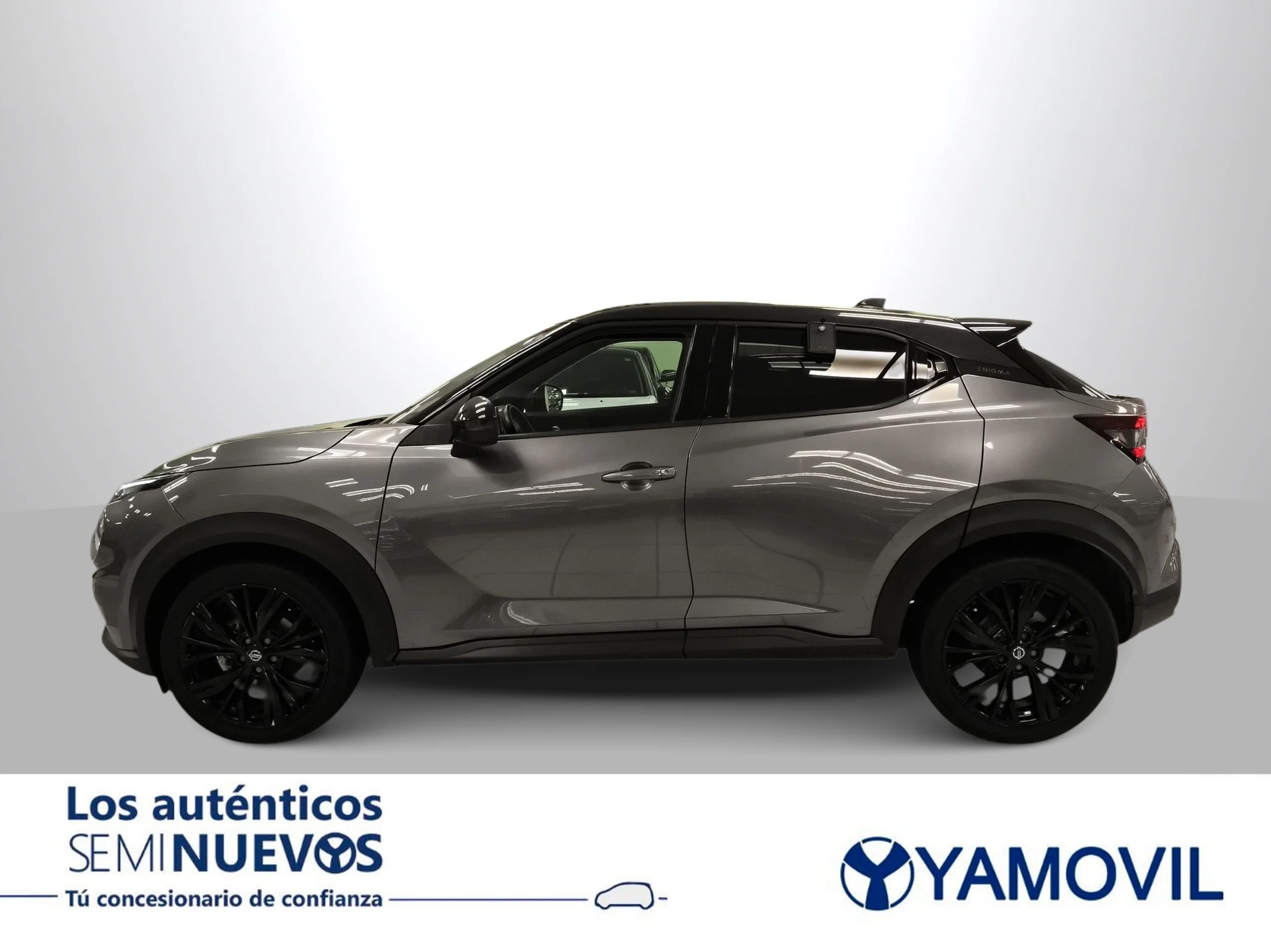 Nissan Juke DIG-T 114 Enigma DCT 84 kW (114 CV) - Foto 2