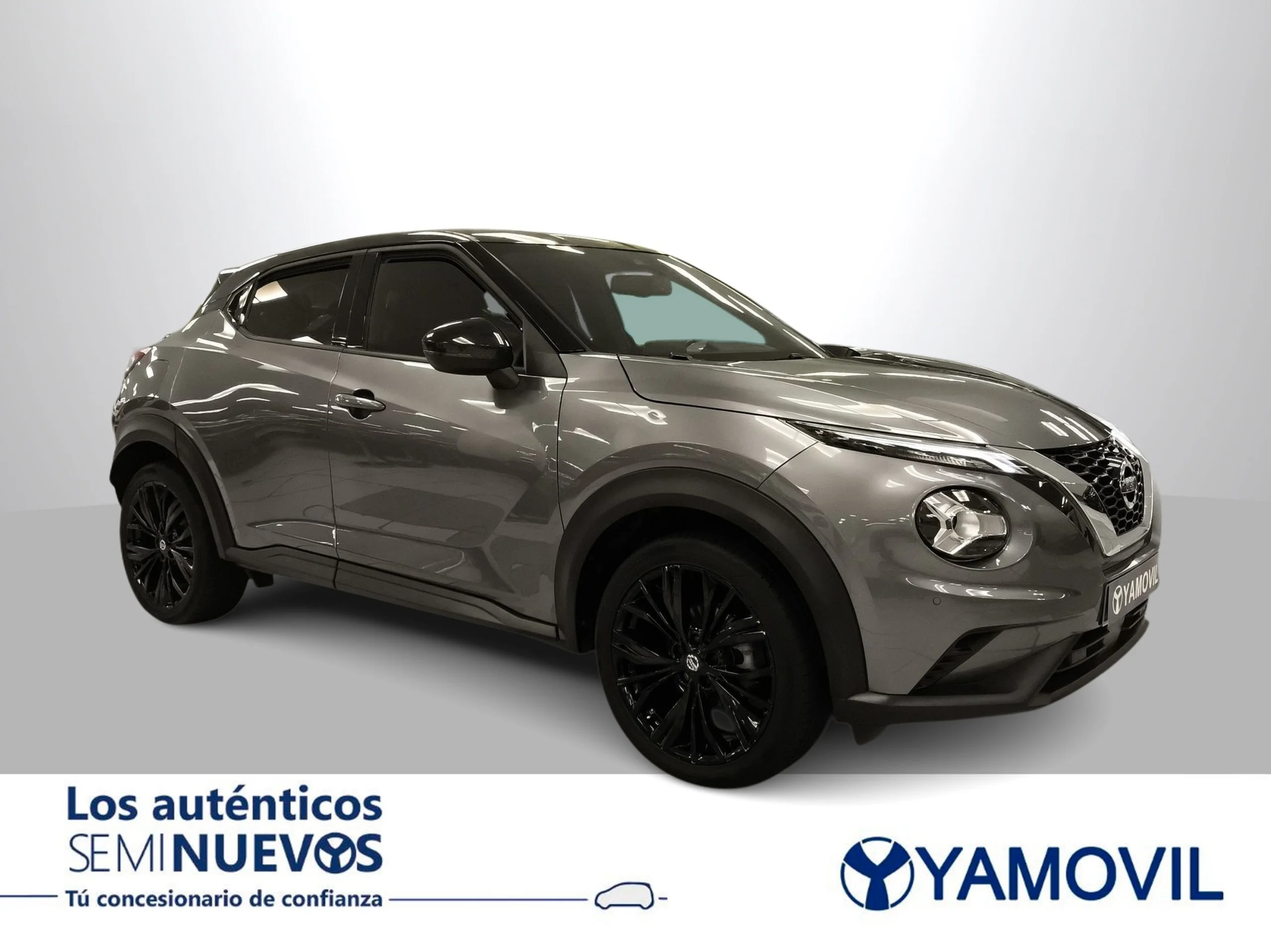 Nissan Juke DIG-T 114 Enigma DCT 84 kW (114 CV) - Foto 5