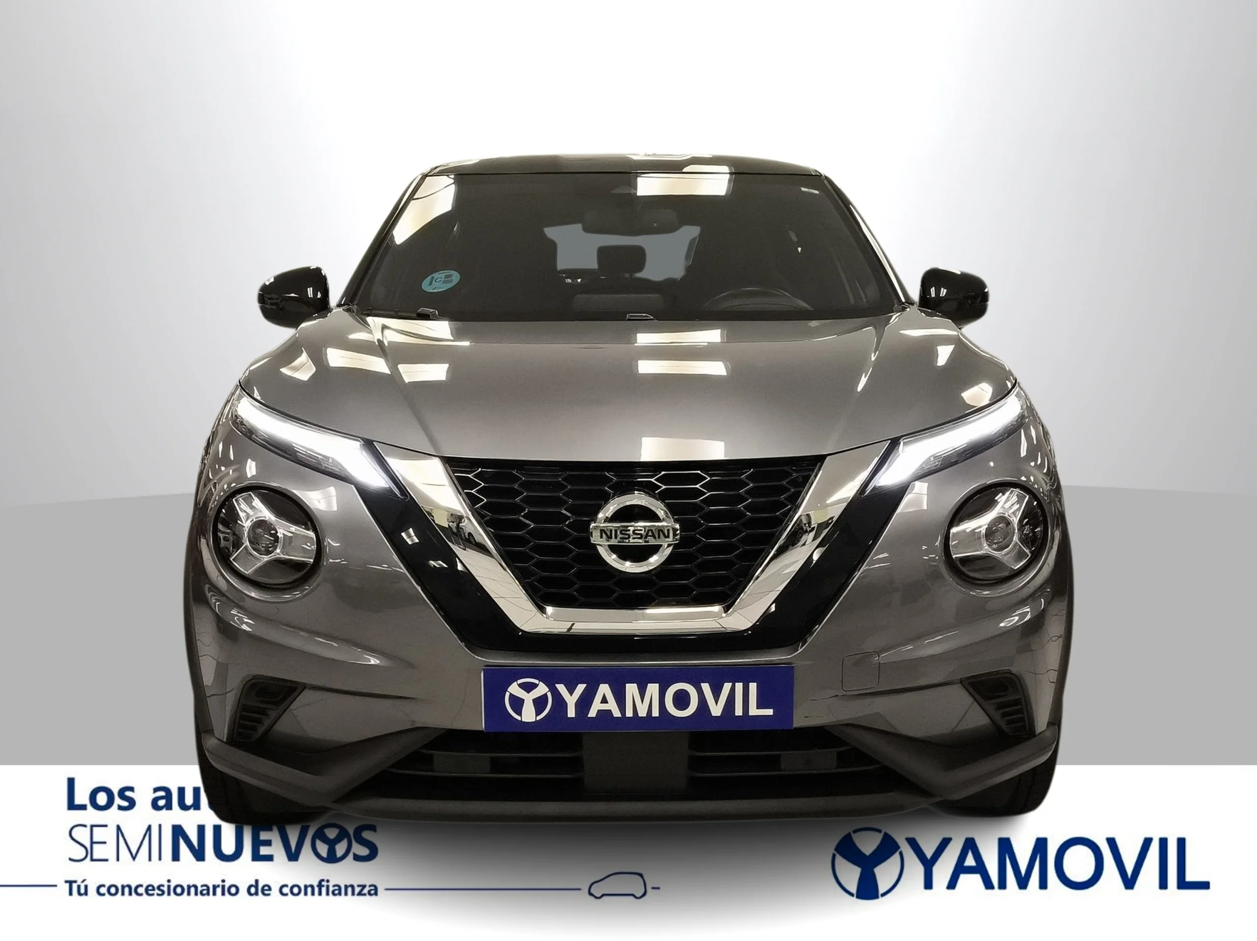 Nissan Juke DIG-T 114 Enigma DCT 84 kW (114 CV) - Foto 6