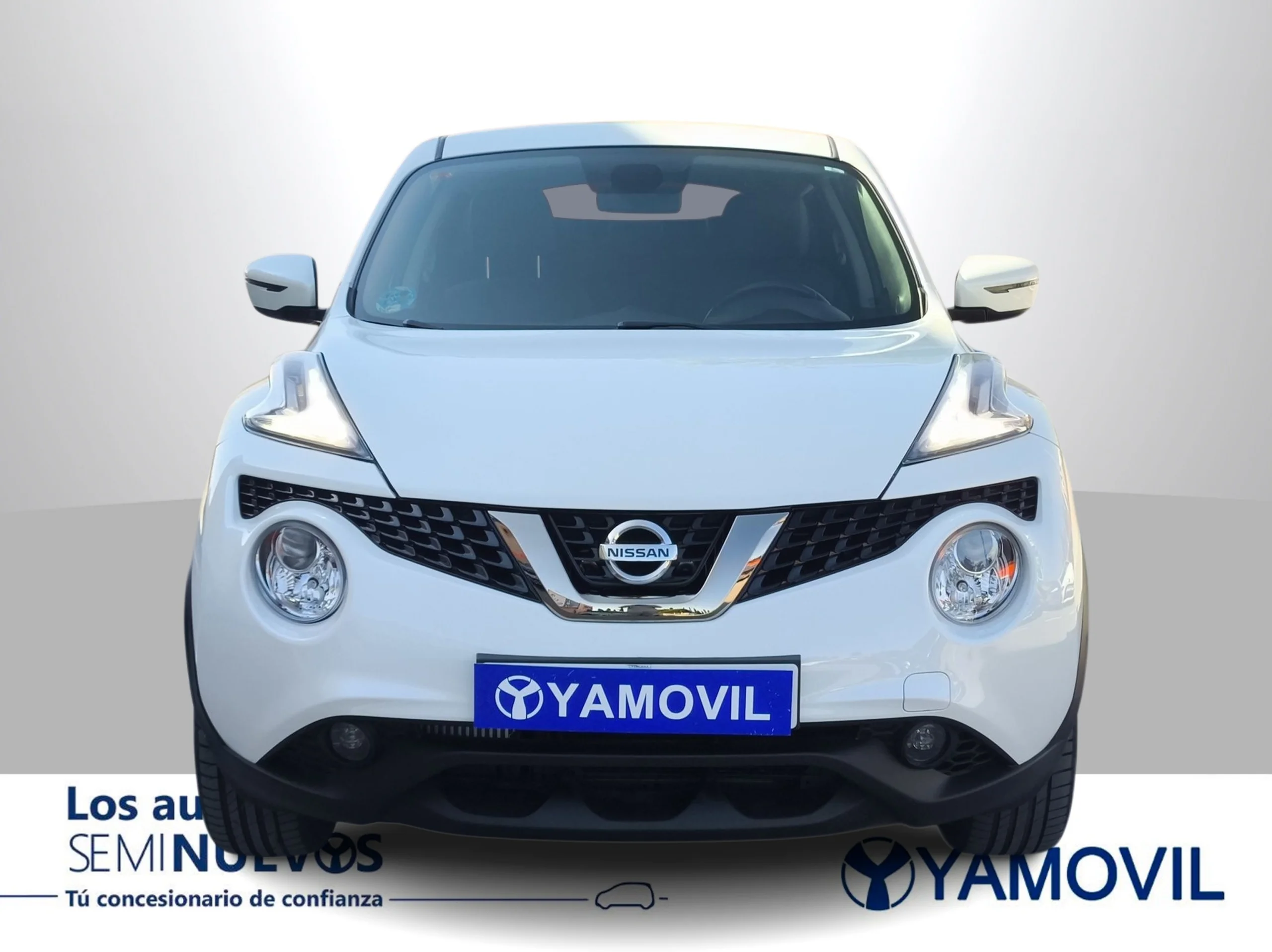 Nissan Juke dCi 110 N-Connecta 81 kW (110 CV) - Foto 6