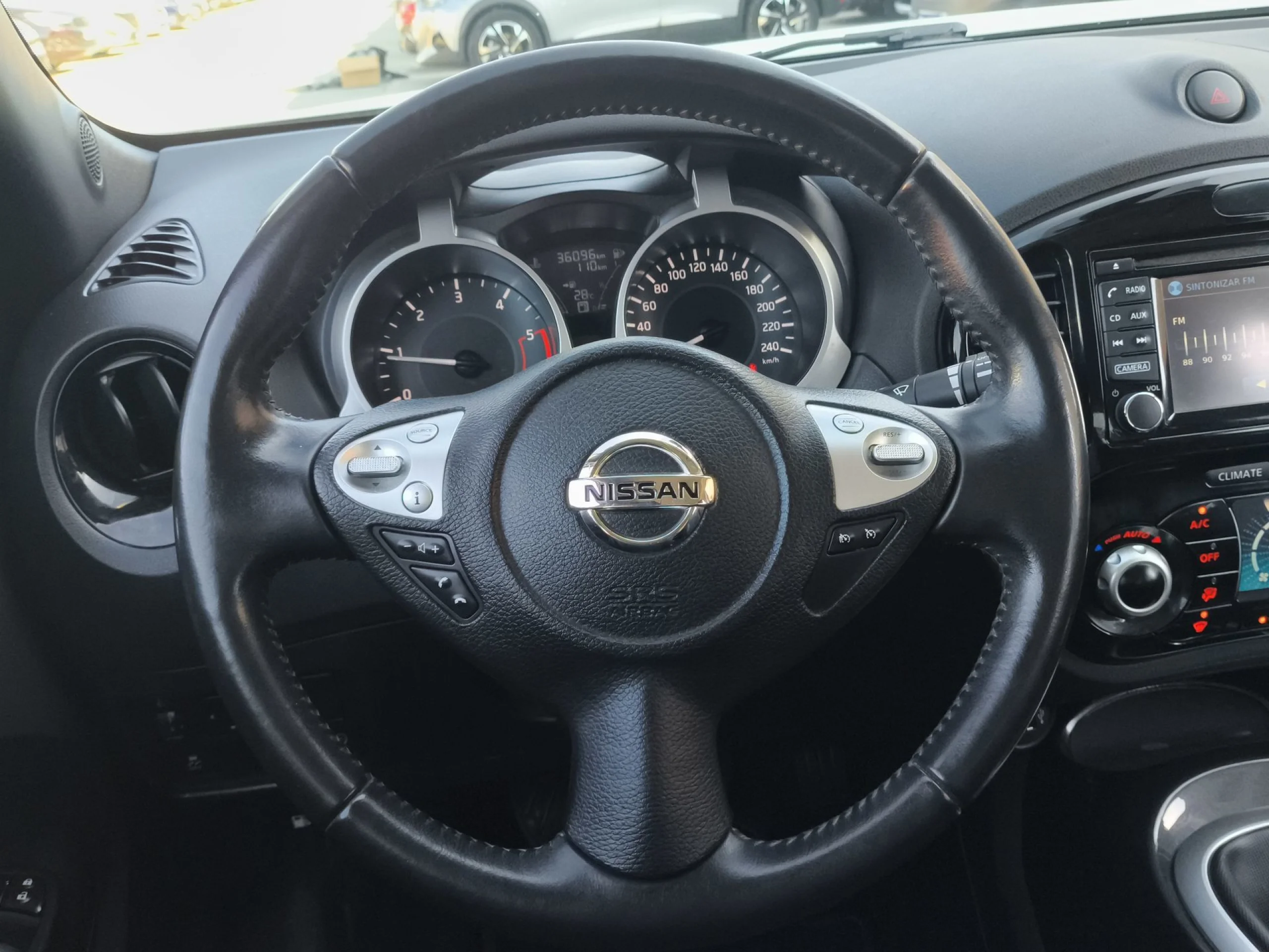 Nissan Juke dCi 110 N-Connecta 81 kW (110 CV) - Foto 11