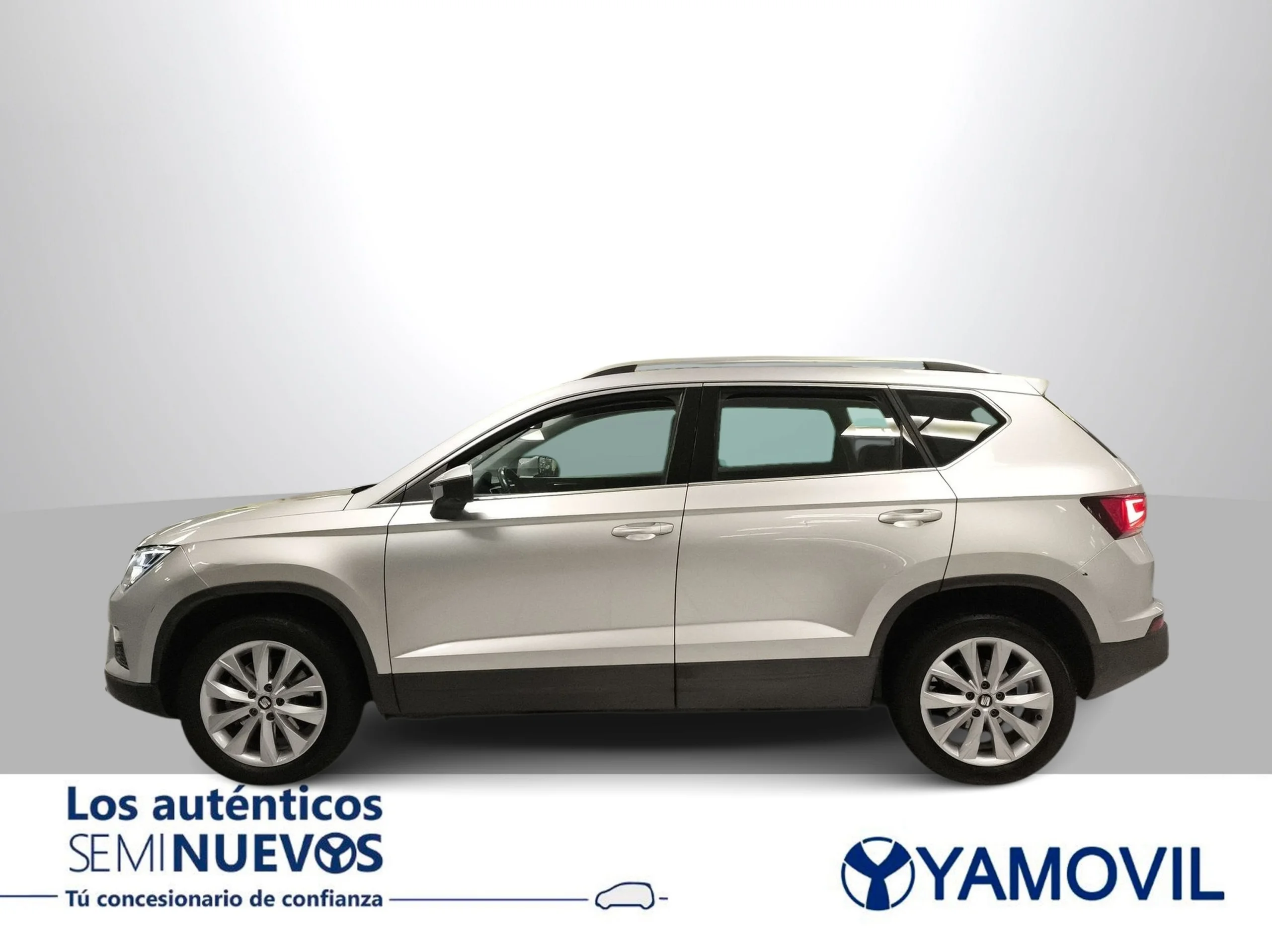 Seat Ateca 1.0 TSI SANDS Ecomotive Style 85 kW (115 CV) - Foto 4