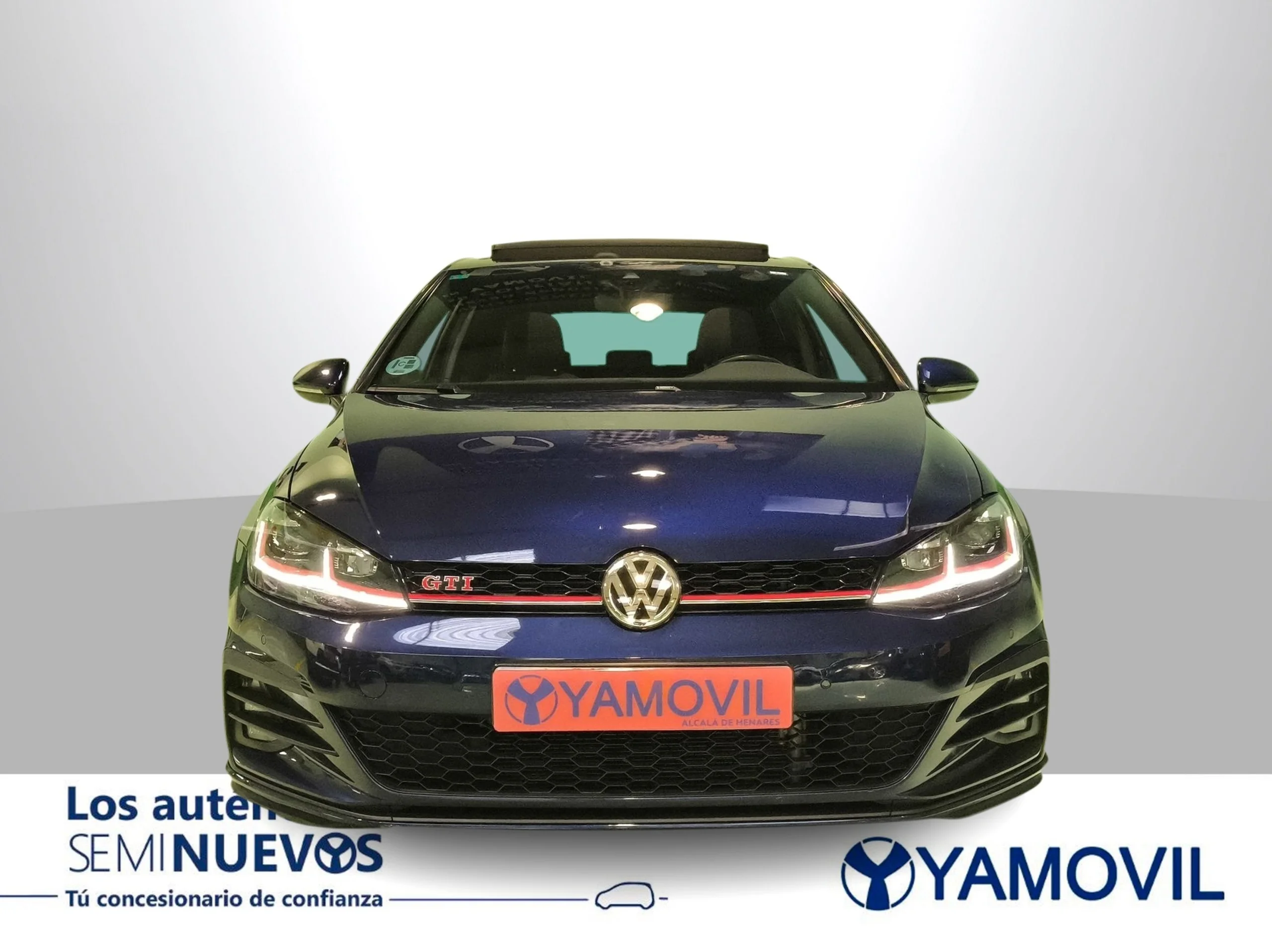 Volkswagen Golf GTI Performance 2.0 TSI 180 kW (245 CV) DSG - Foto 3