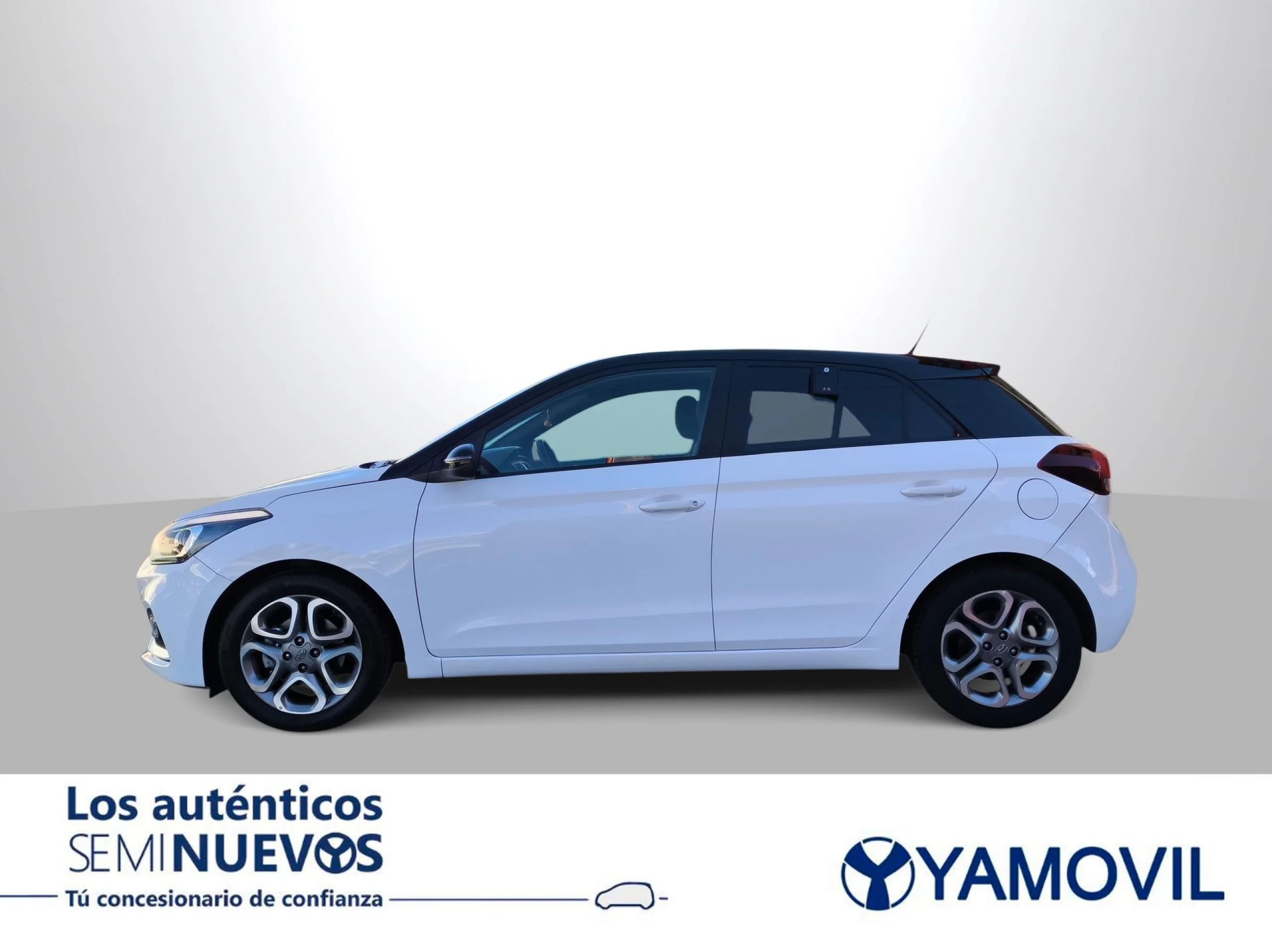 Hyundai I20 1.0 TGDI Tecno 74 kW (100 CV) - Foto 2