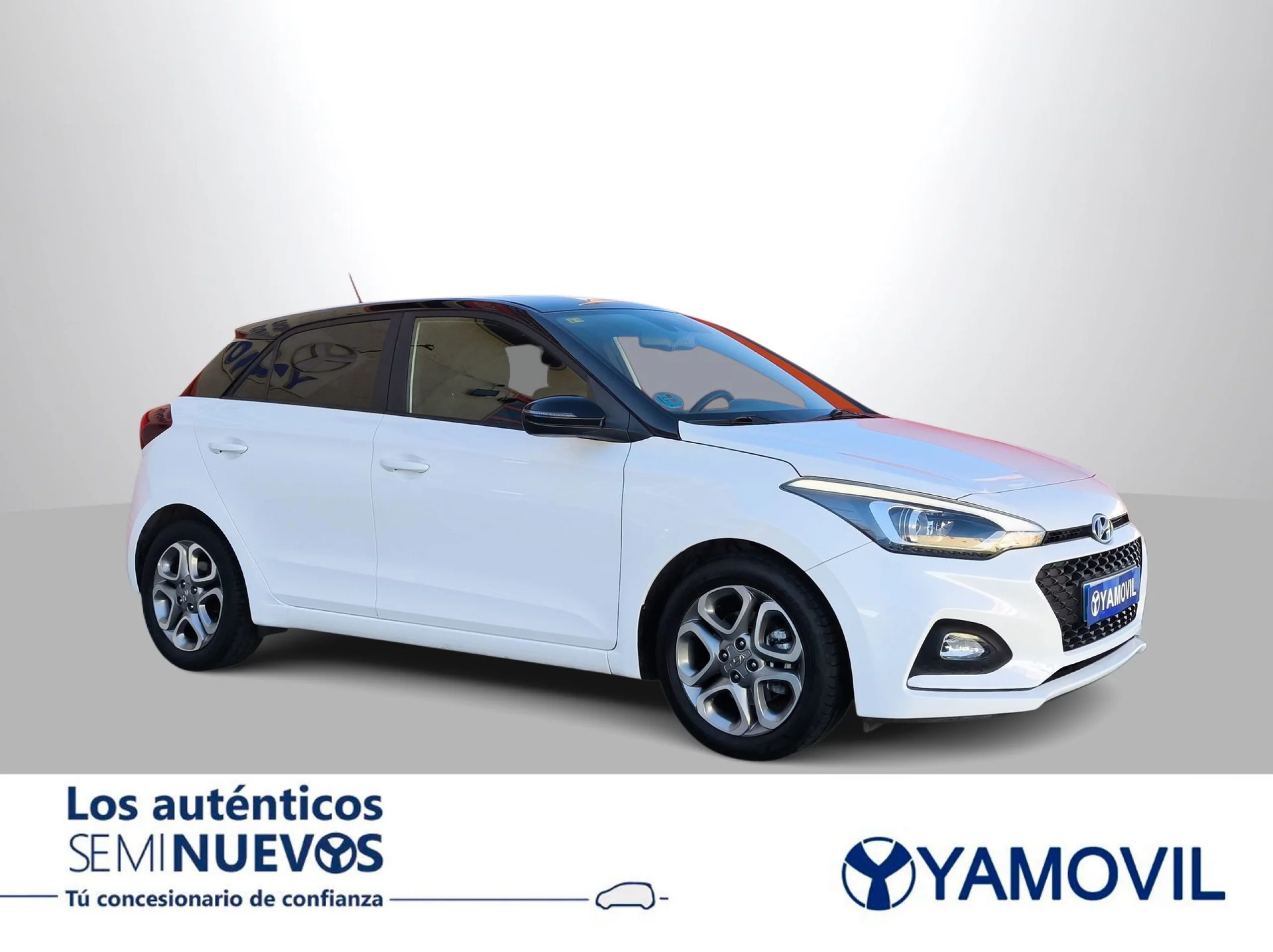 Hyundai I20 1.0 TGDI Tecno 74 kW (100 CV) - Foto 5