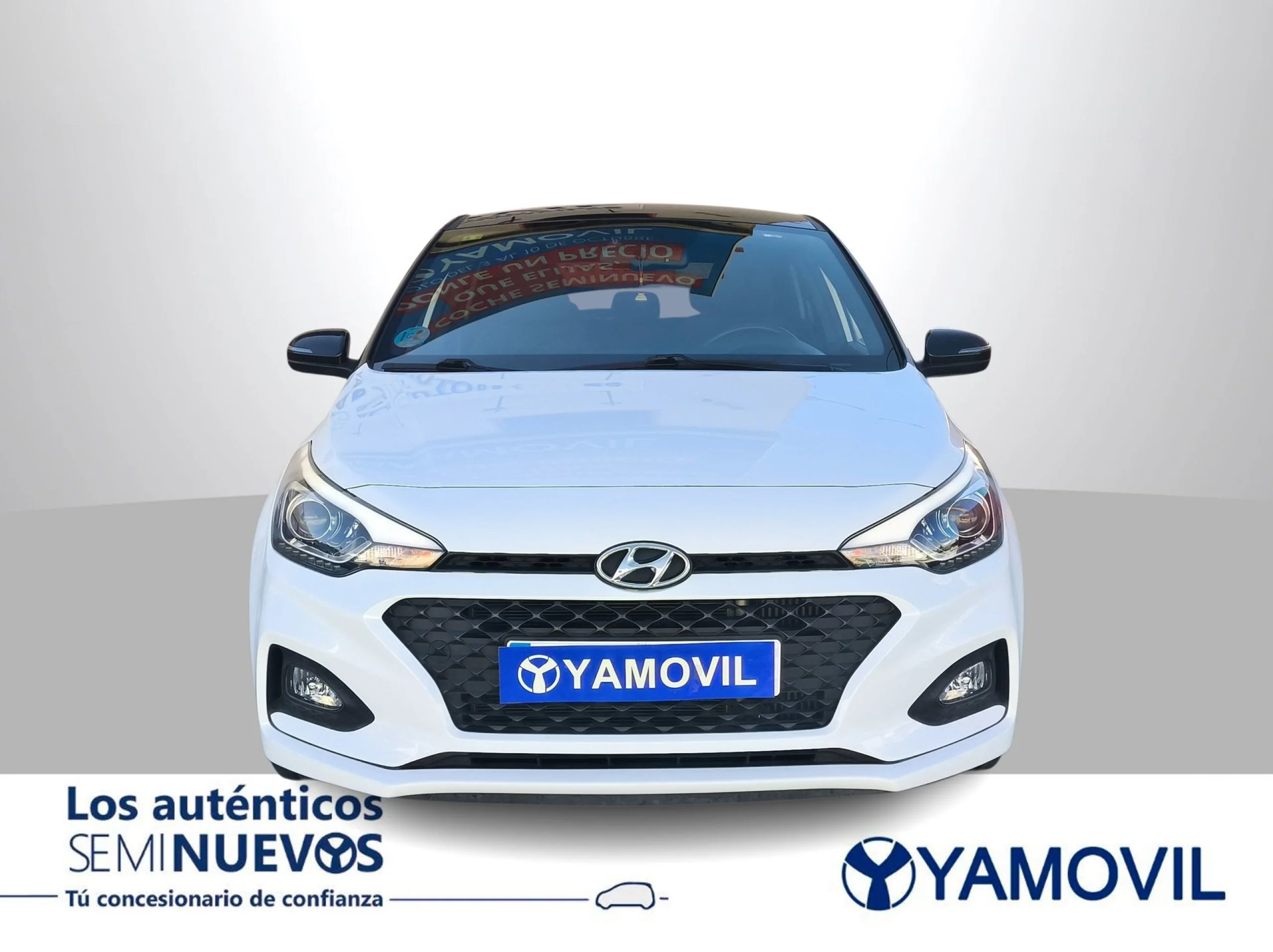 Hyundai I20 1.0 TGDI Tecno 74 kW (100 CV) - Foto 6