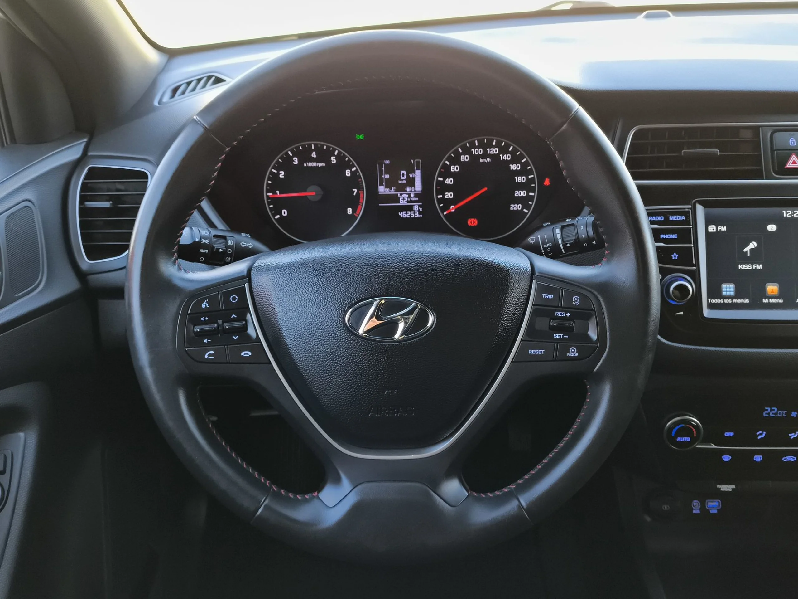 Hyundai I20 1.0 TGDI Tecno 74 kW (100 CV) - Foto 11