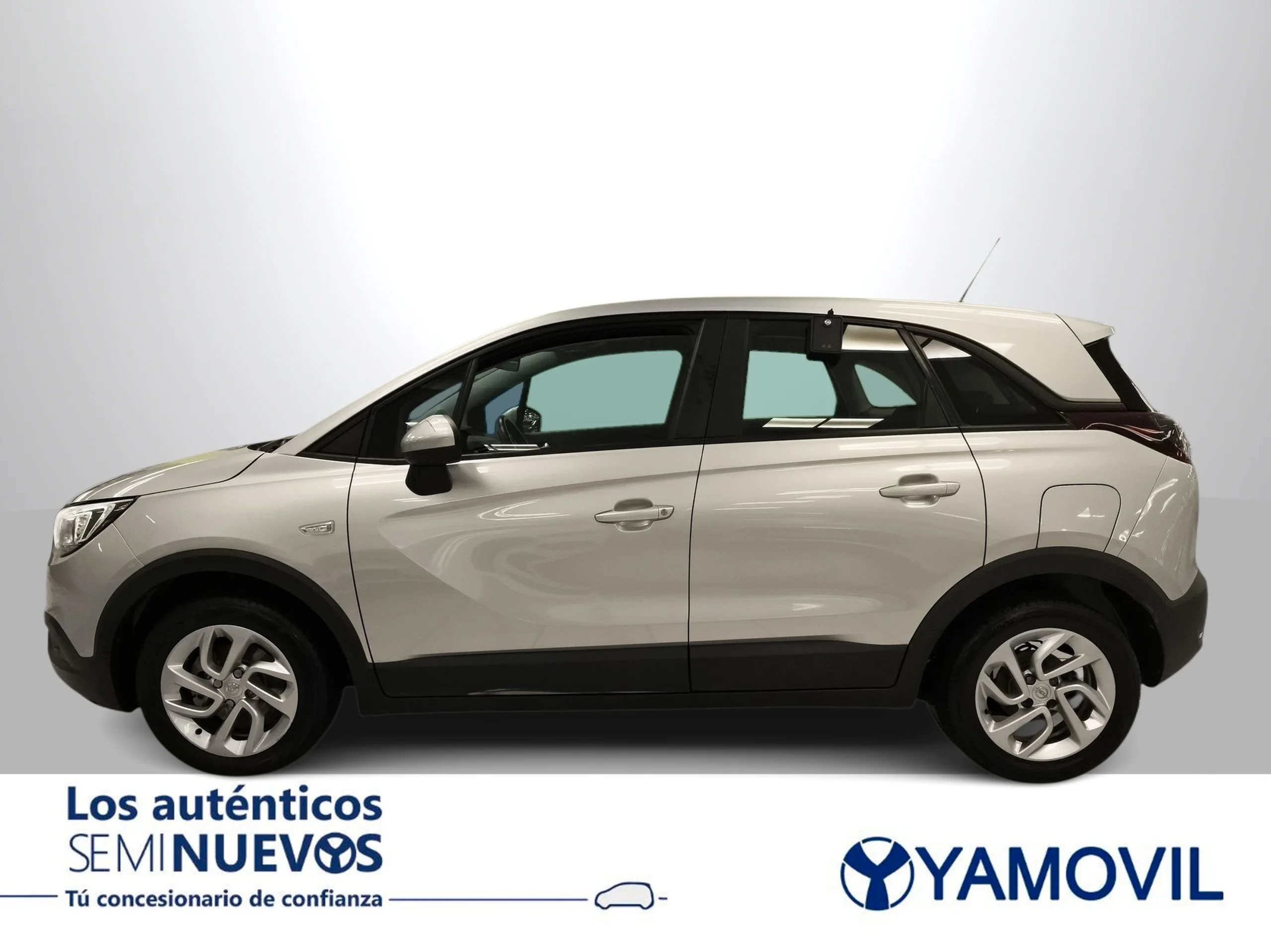 Opel Crossland X 1.2 Edition 81 kW (110 CV) - Foto 2