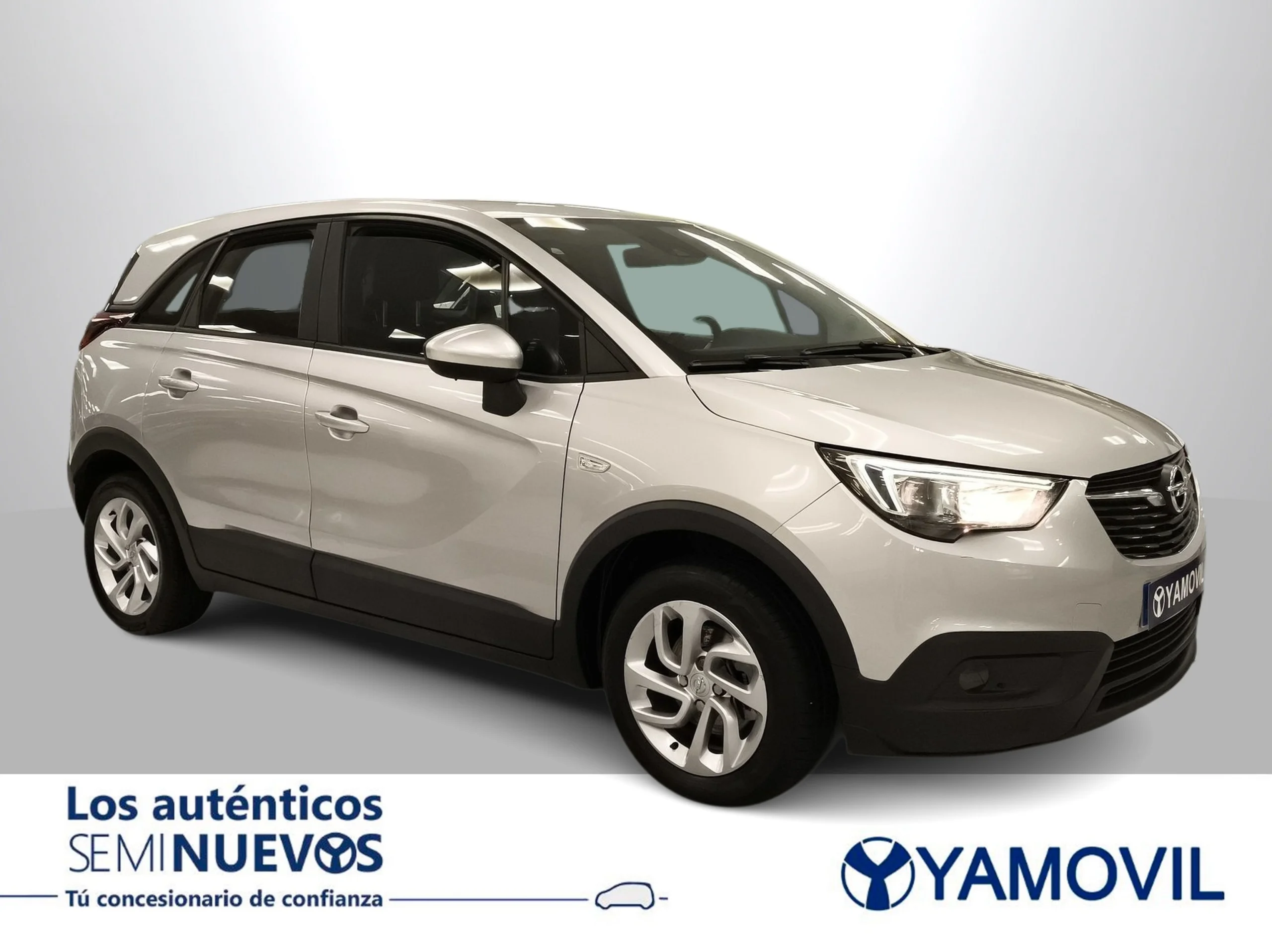 Opel Crossland X 1.2 Edition 81 kW (110 CV) - Foto 5