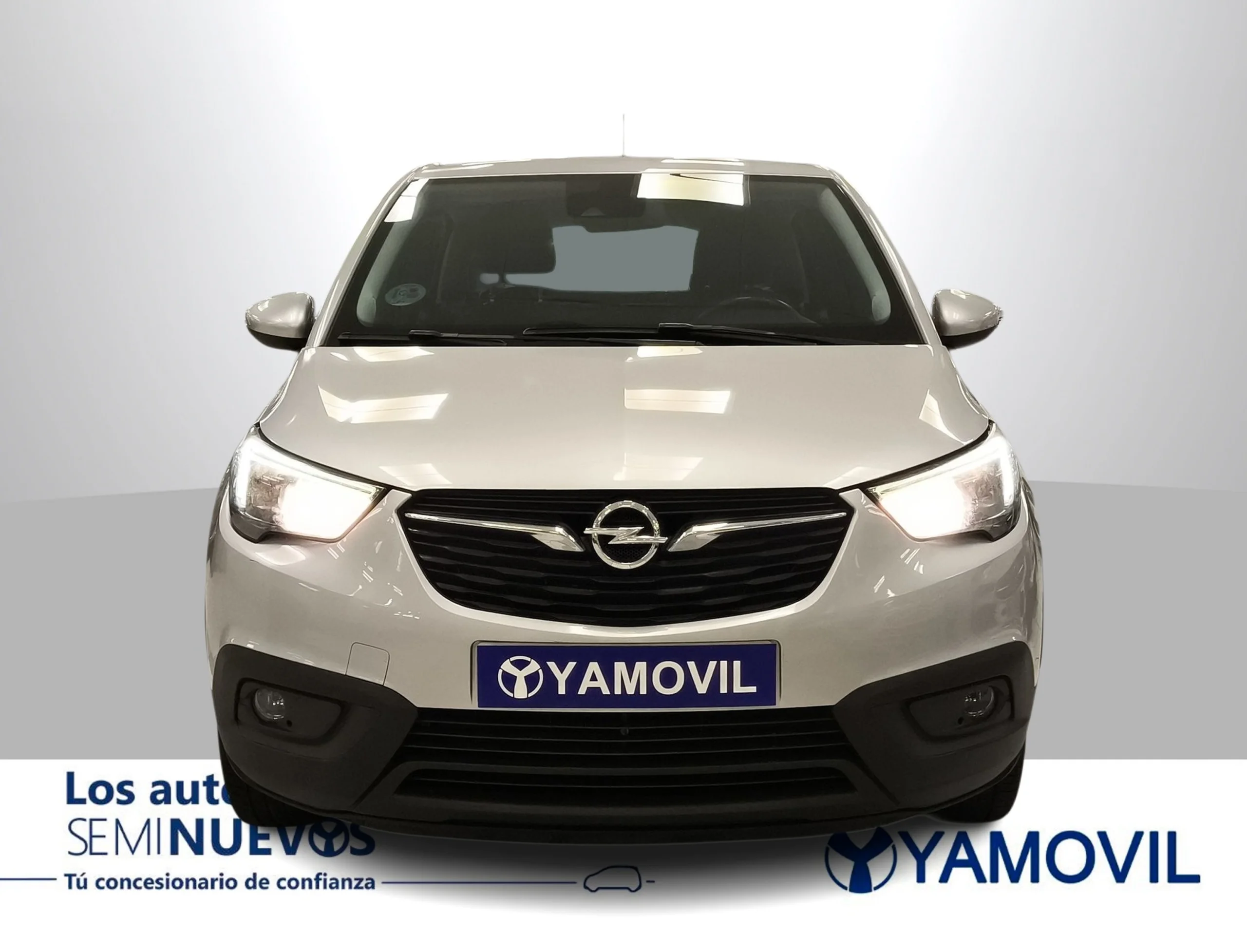 Opel Crossland X 1.2 Edition 81 kW (110 CV) - Foto 6