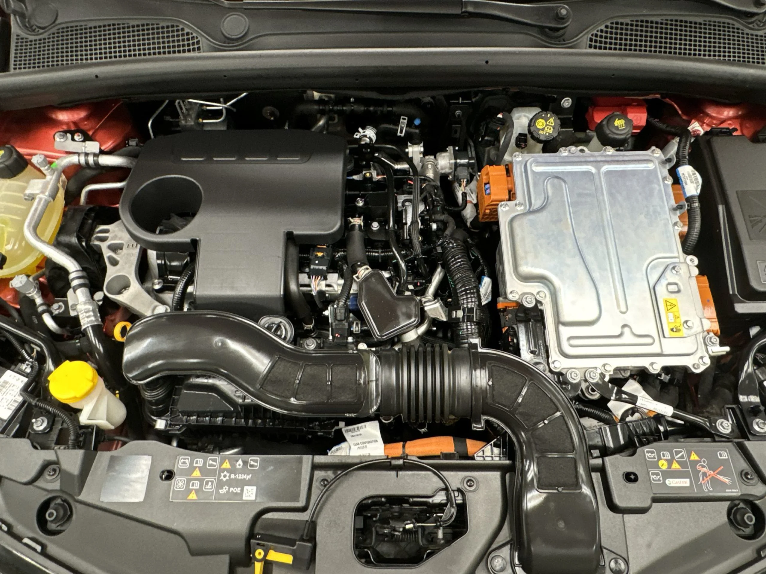 Renault Clio Techno E-Tech Híbrido 104 kW (140 CV) - Foto 22