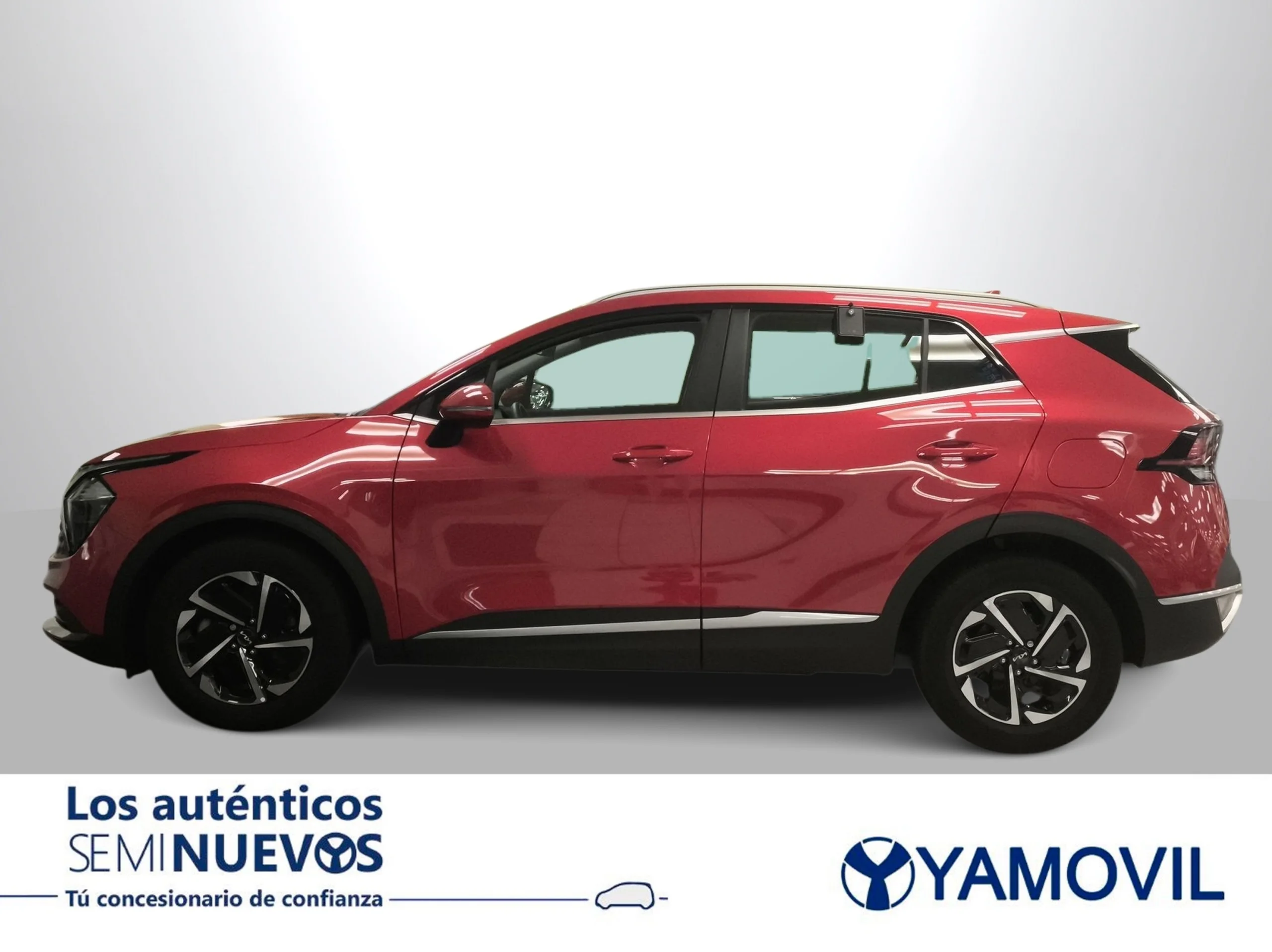 Kia Sportage 1.6 T-GDi Drive 4x2 112 kW (150 CV) - Foto 2