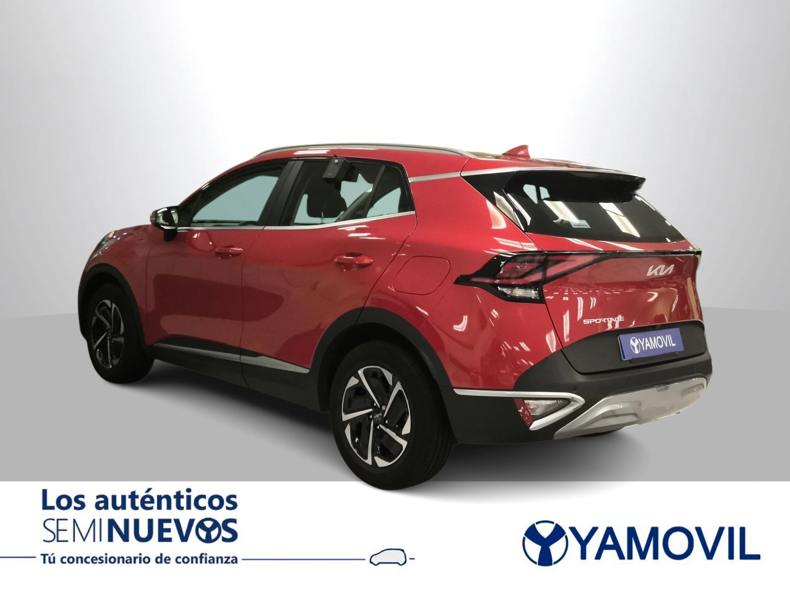 Kia Sportage 1.6 T-GDi Drive 4x2 112 kW (150 CV) - Foto 3