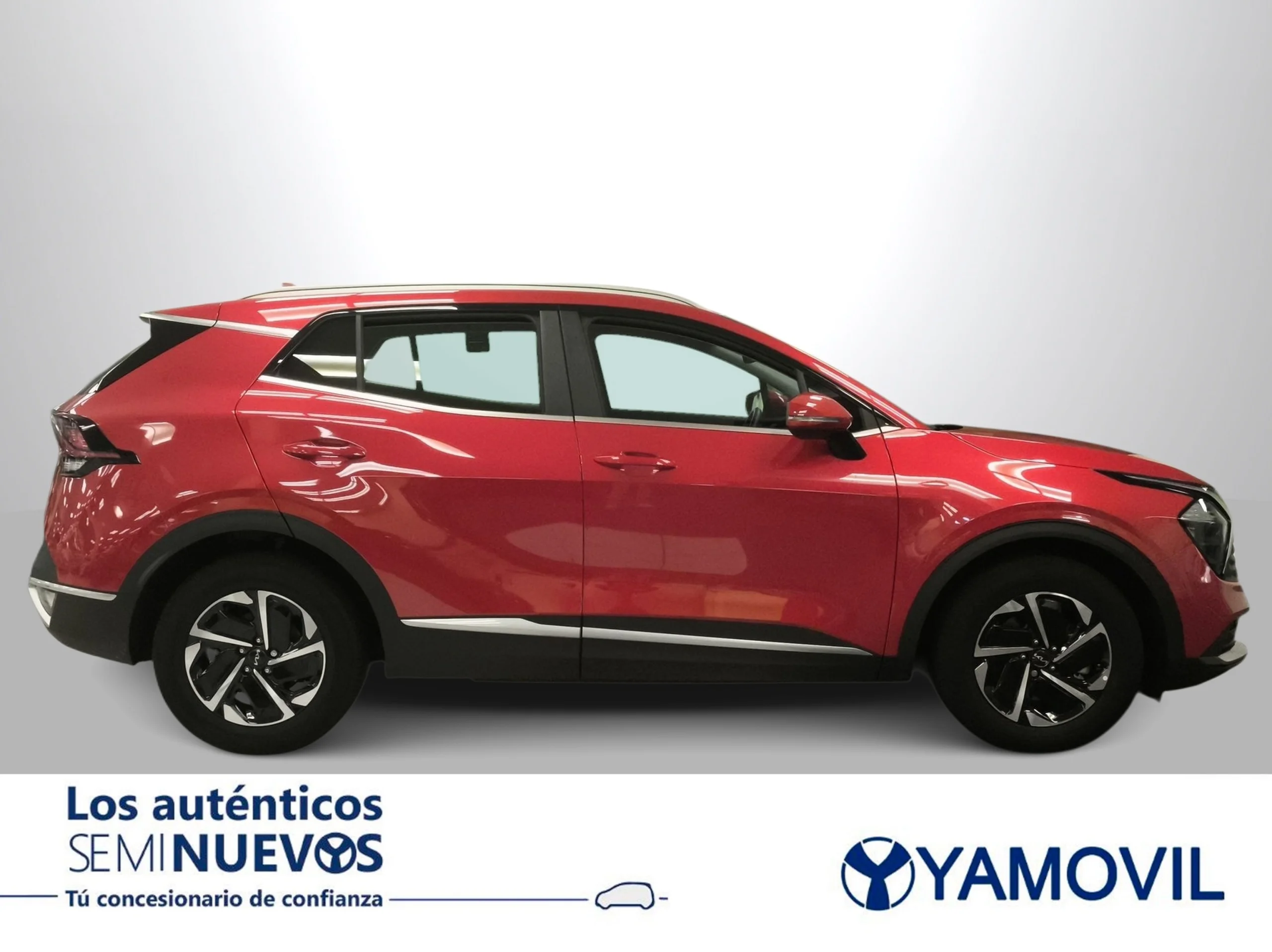 Kia Sportage 1.6 T-GDi Drive 4x2 112 kW (150 CV) - Foto 5