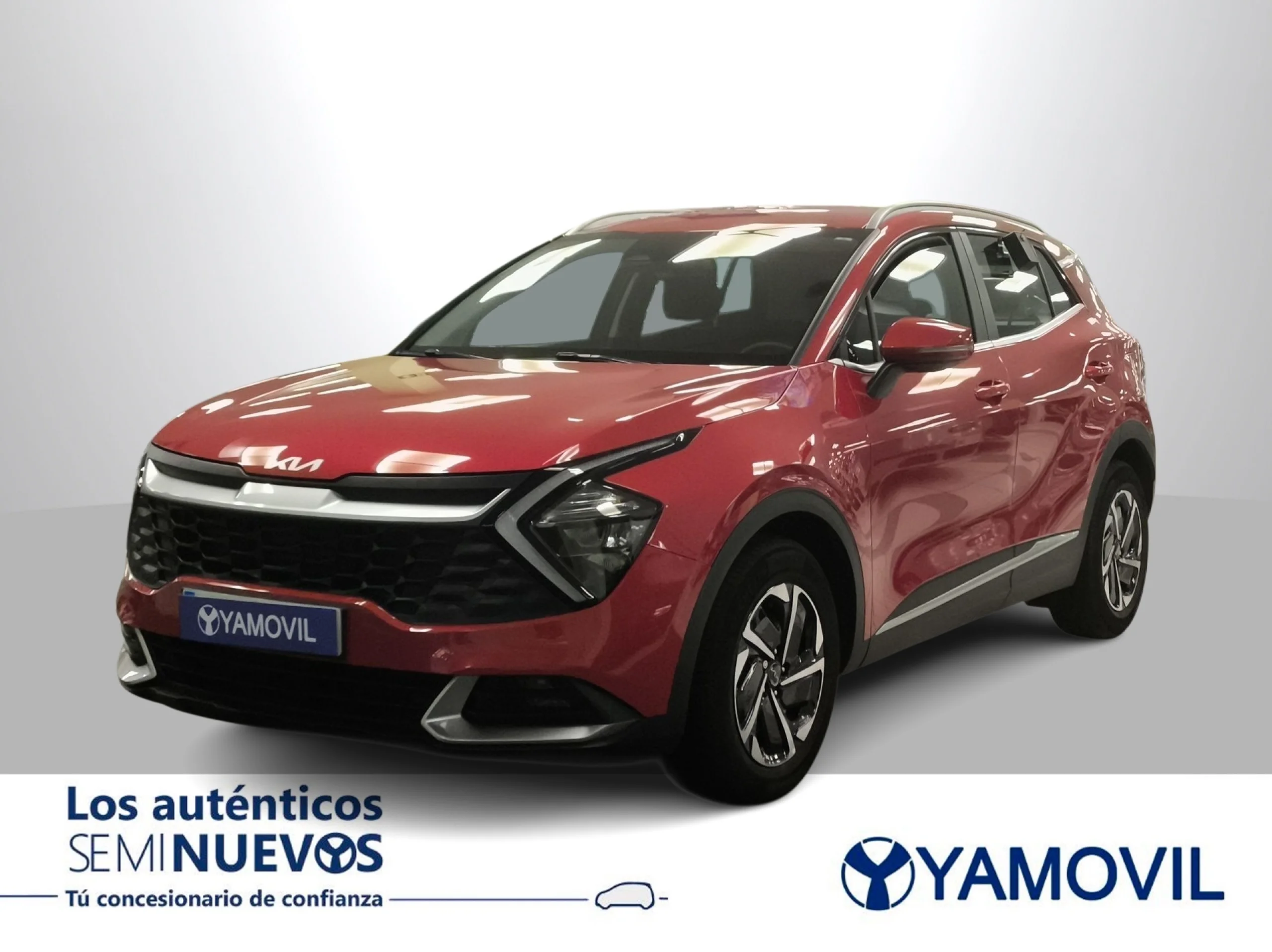 Kia Sportage 1.6 T-GDi Drive 4x2 112 kW (150 CV) - Foto 1