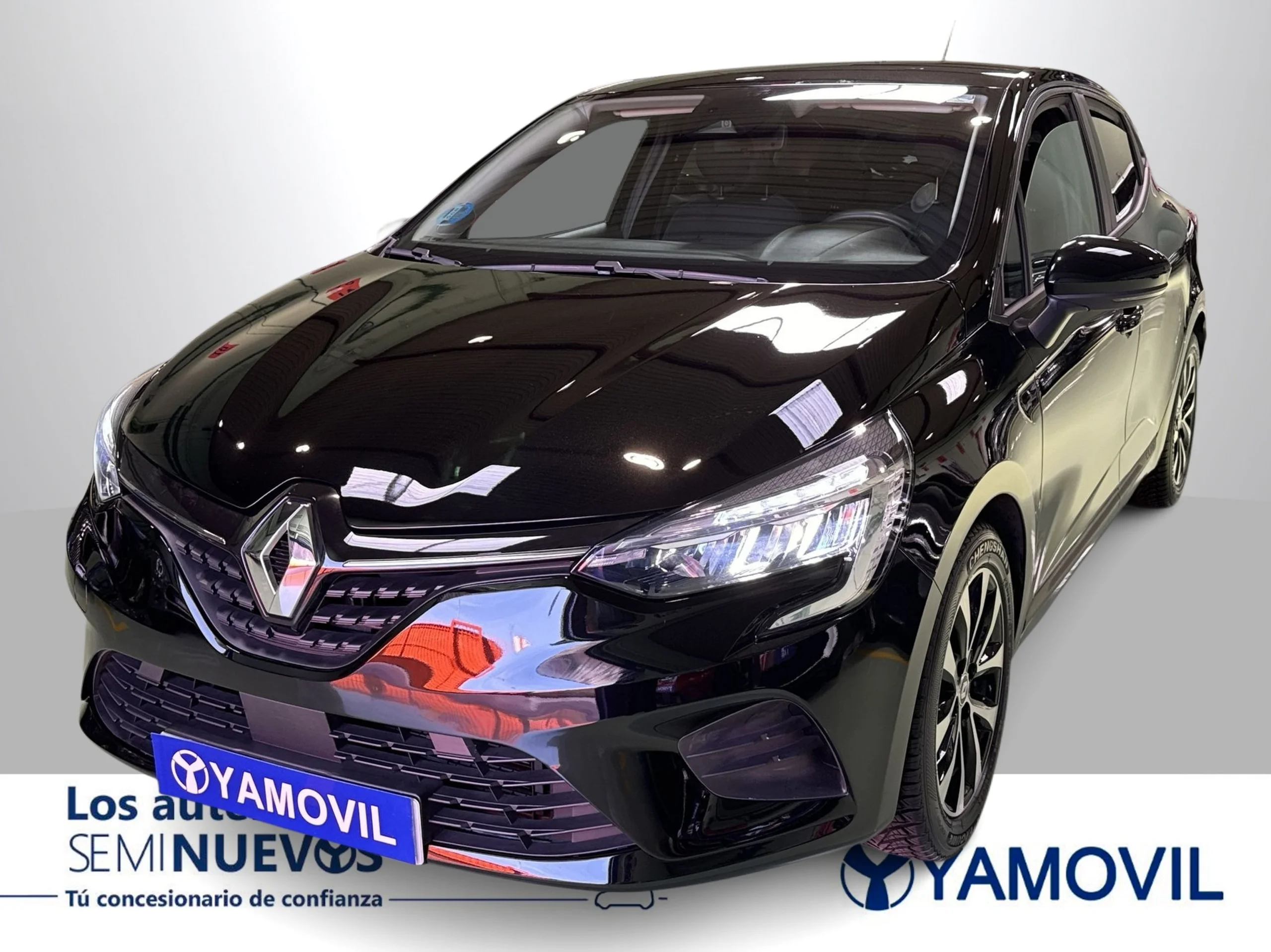 Renault Clio Intens E-Tech Híbrido 103 kW (140 CV) - Foto 3