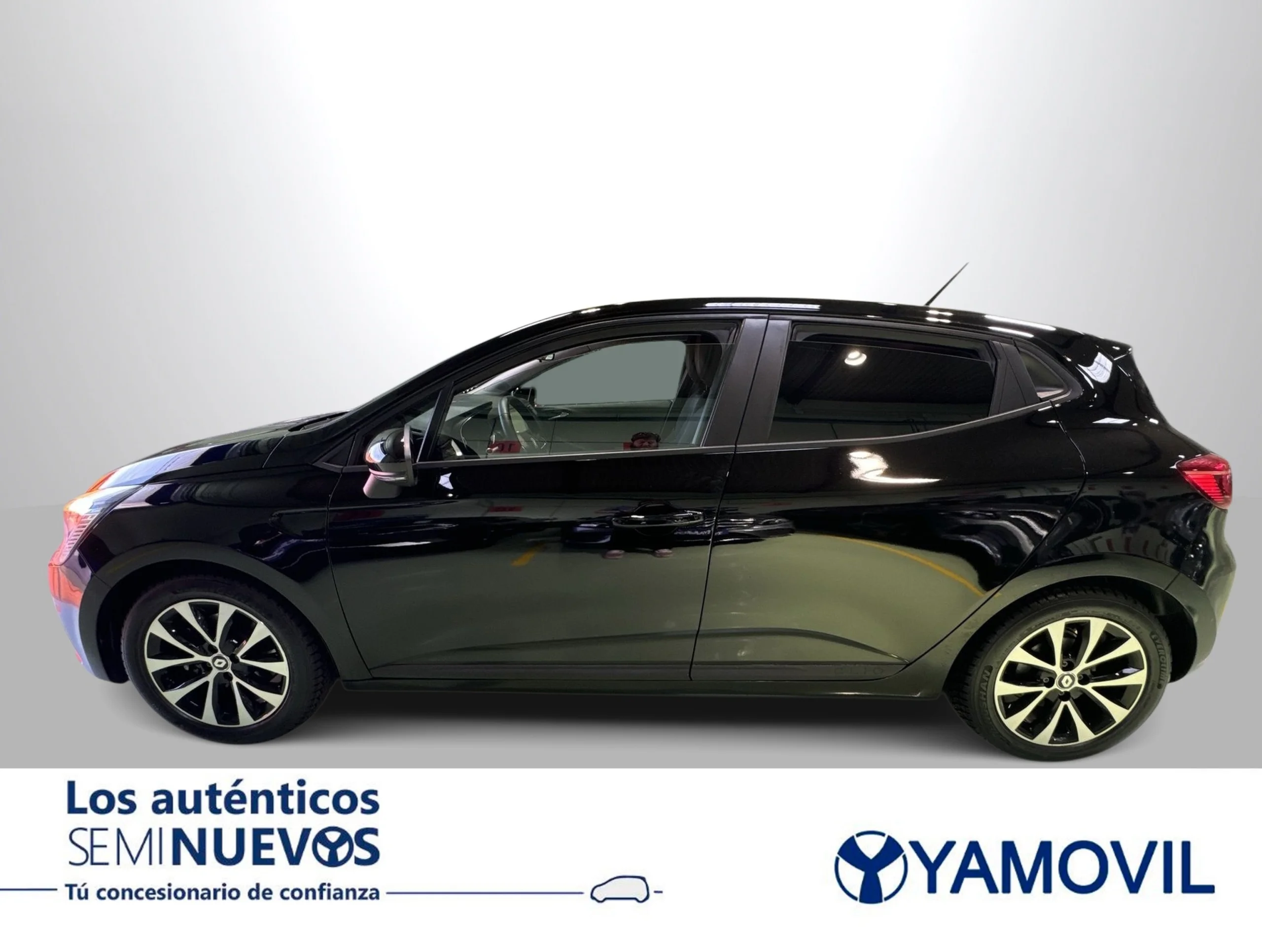 Renault Clio Intens E-Tech Híbrido 103 kW (140 CV) - Foto 4