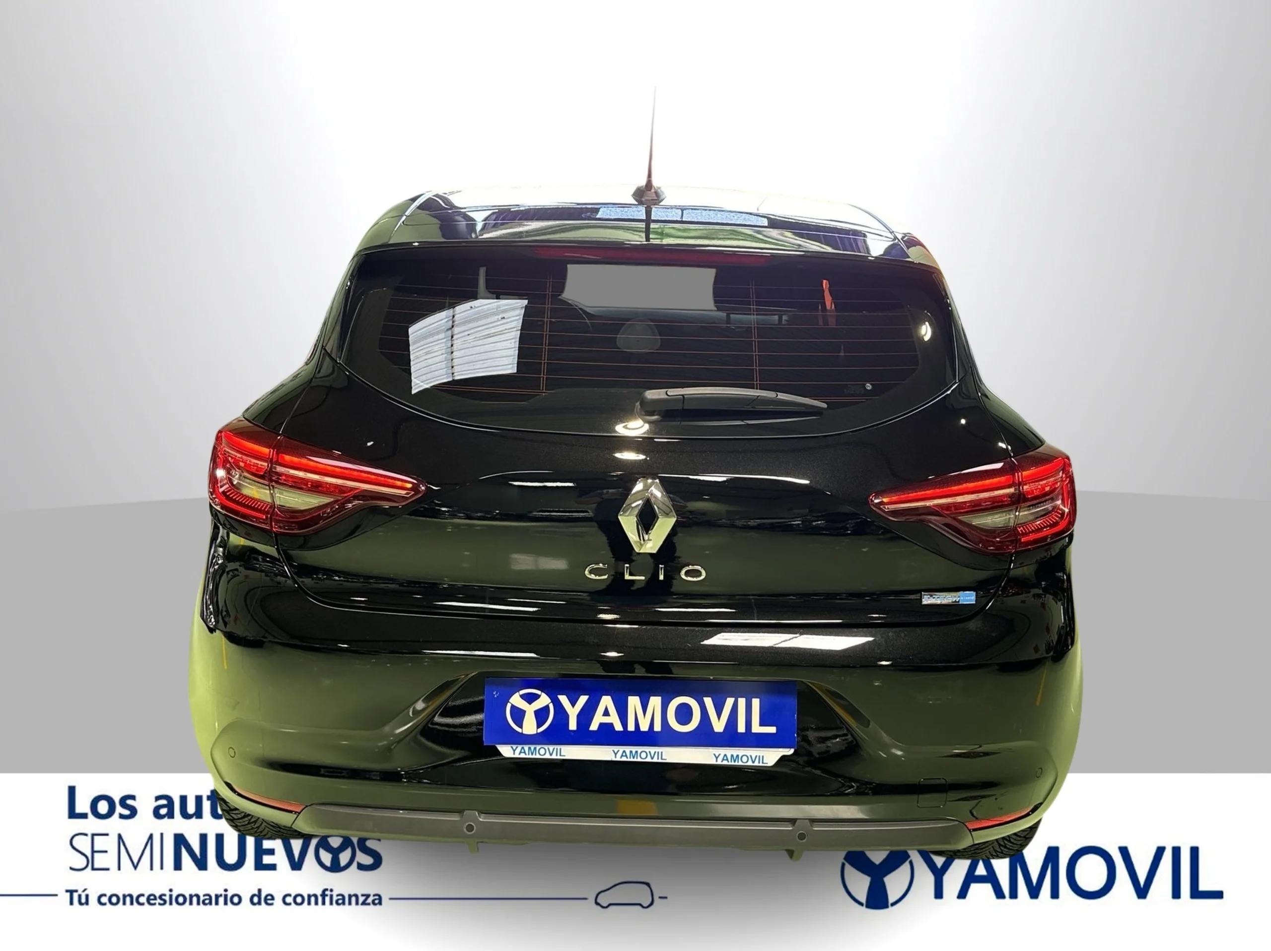 Renault Clio Intens E-Tech Híbrido 103 kW (140 CV) - Foto 5