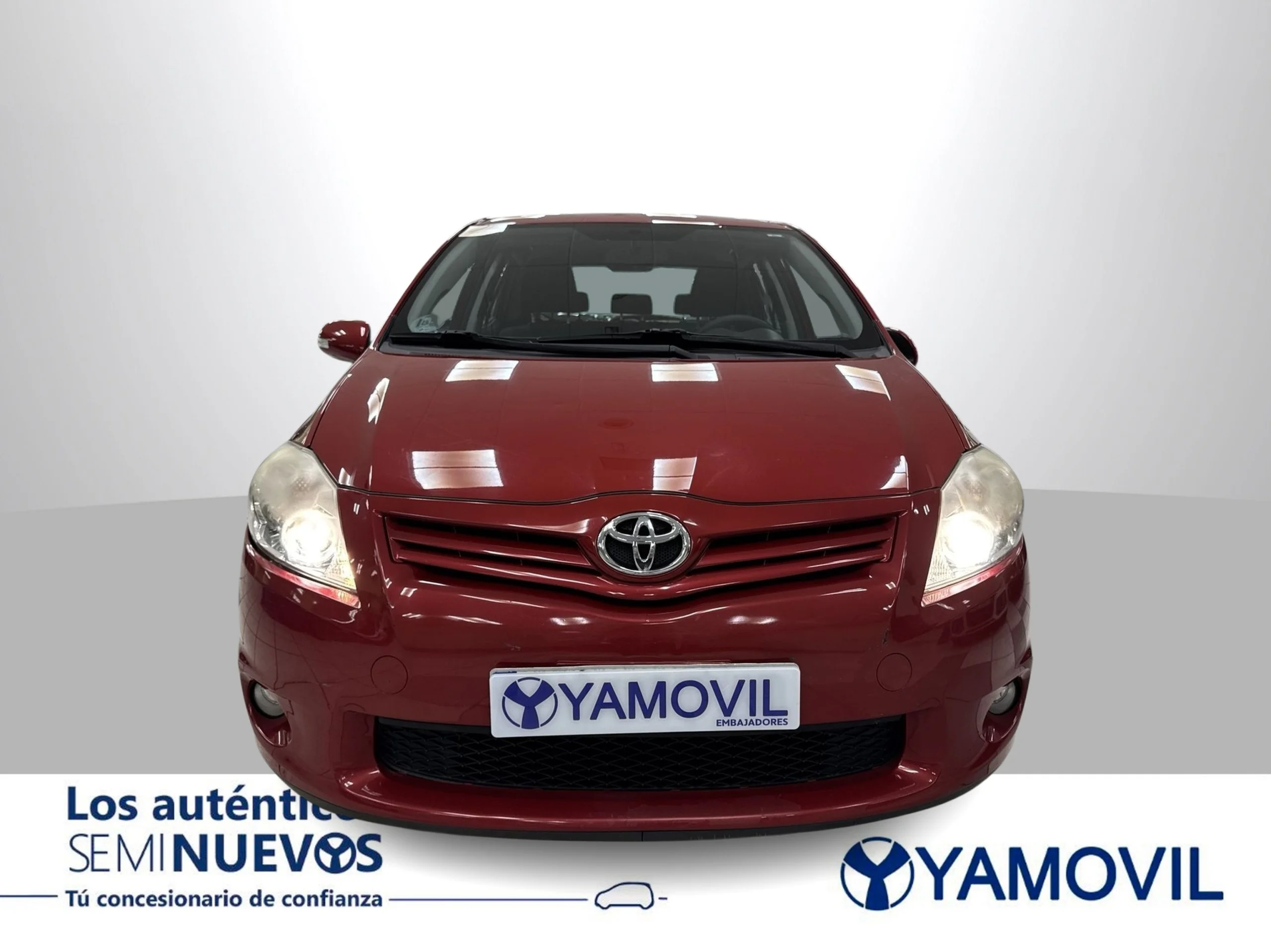 Toyota Auris 90D-4D DPF Active 93 kW (126 CV) - Foto 3