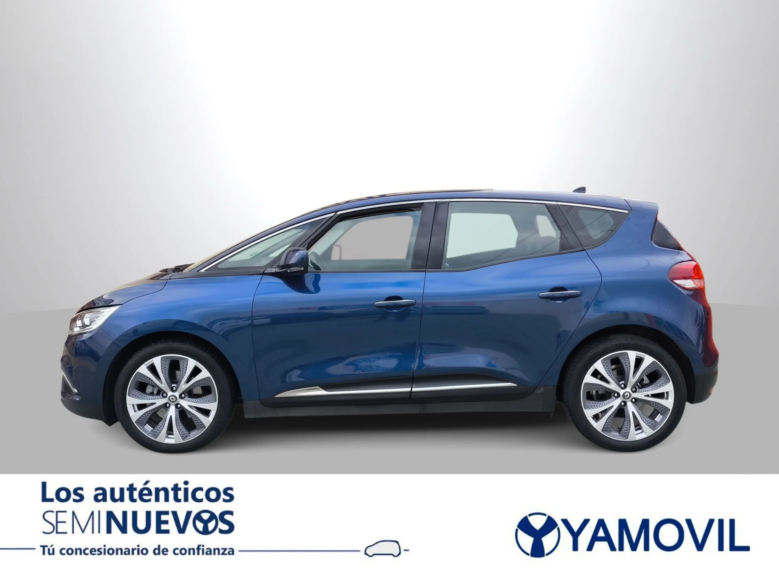 Renault Scenic Zen Energy TCe 103 kW (140 CV) - Foto 2