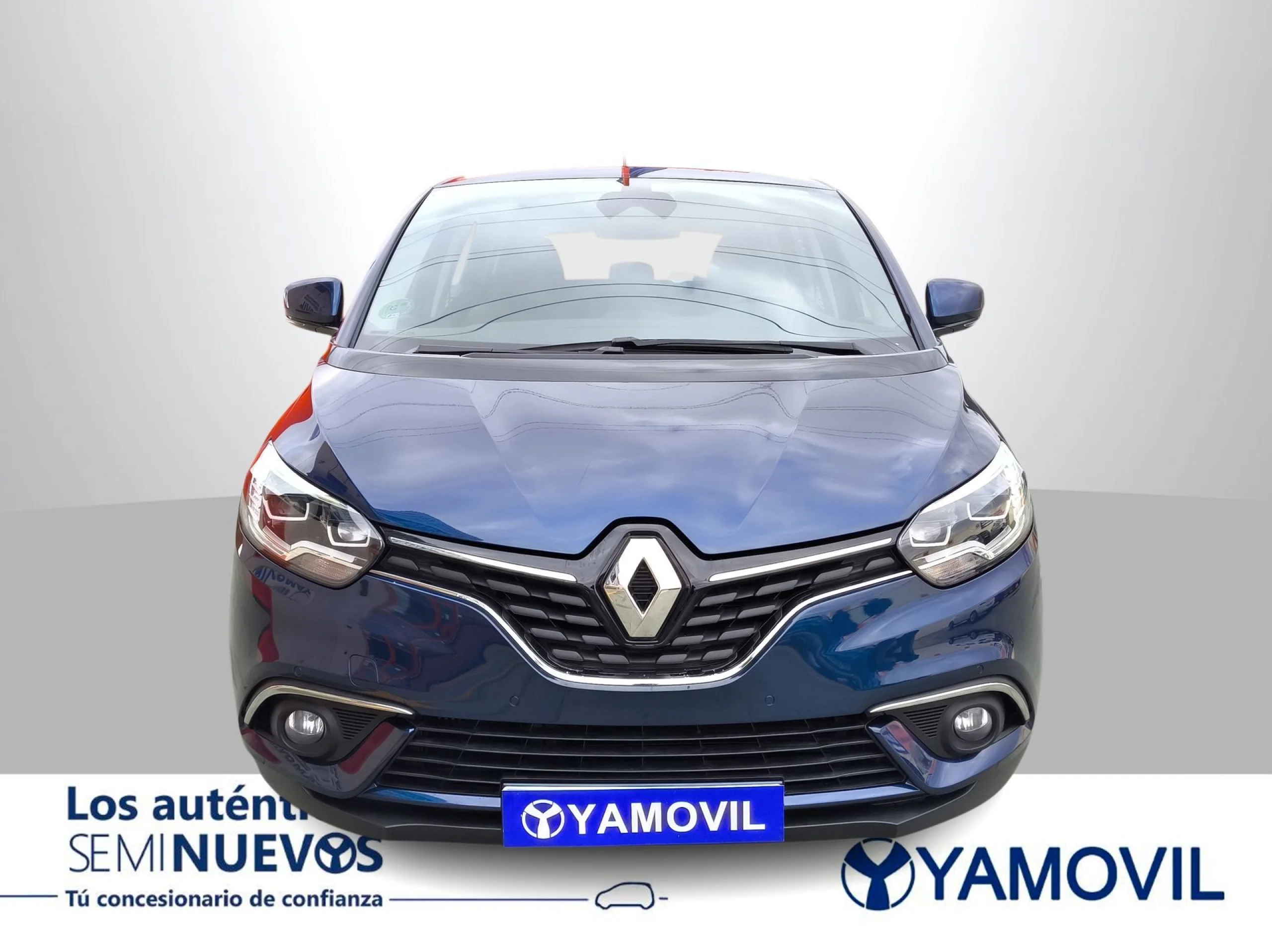 Renault Scenic Zen Energy TCe 103 kW (140 CV) - Foto 6