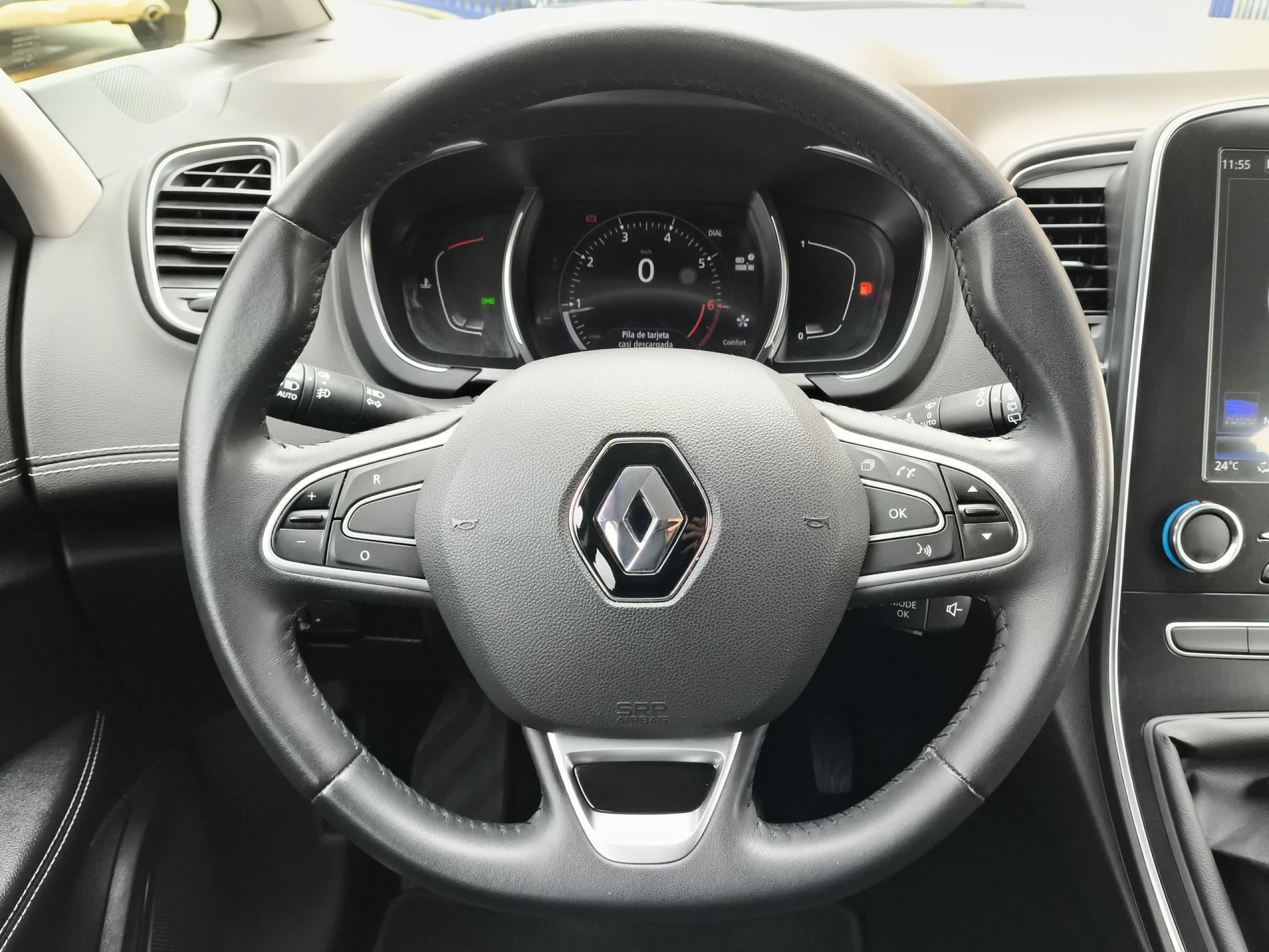 Renault Scenic Zen Energy TCe 103 kW (140 CV) - Foto 11