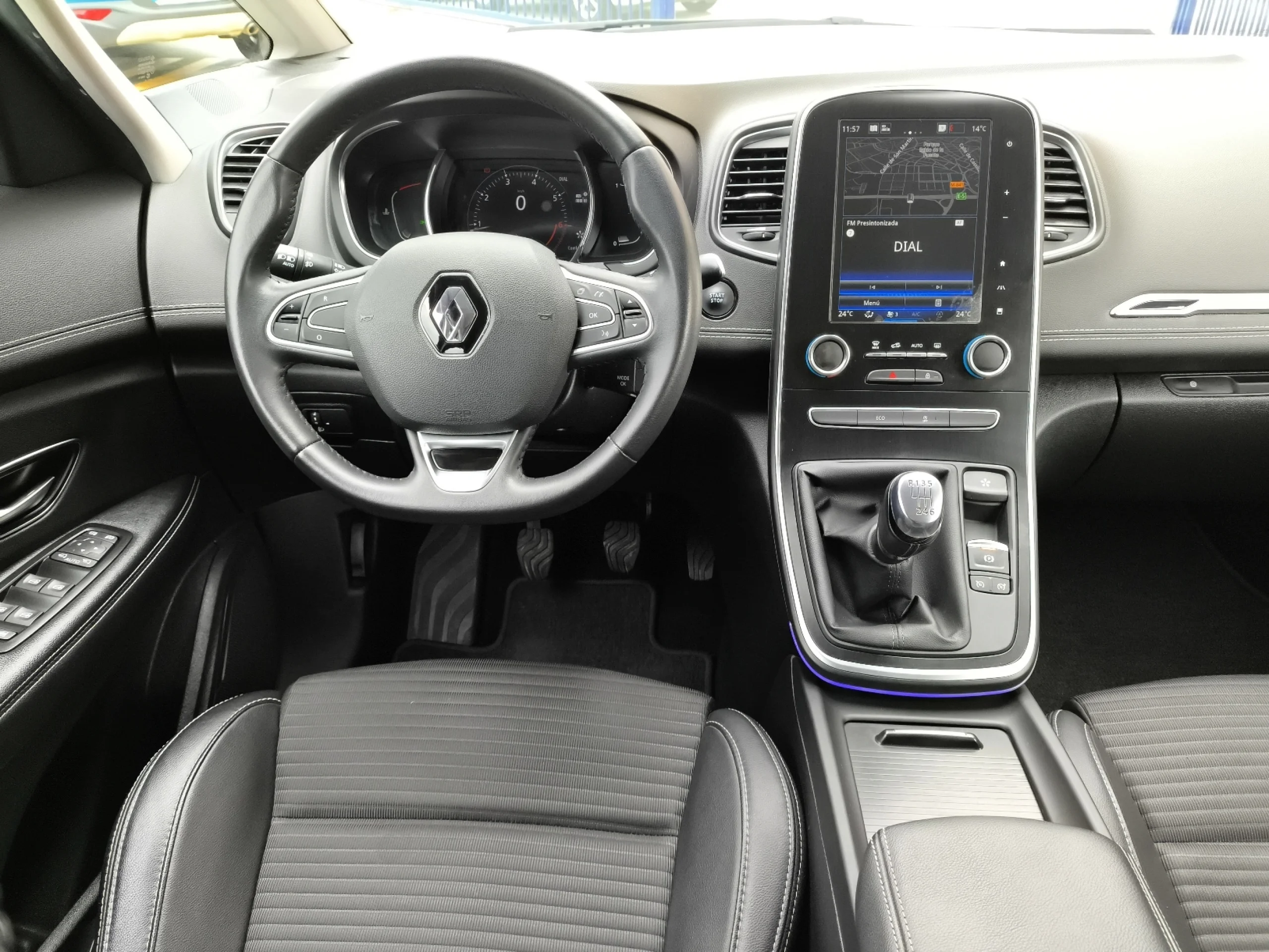 Renault Scenic Zen Energy TCe 103 kW (140 CV) - Foto 18