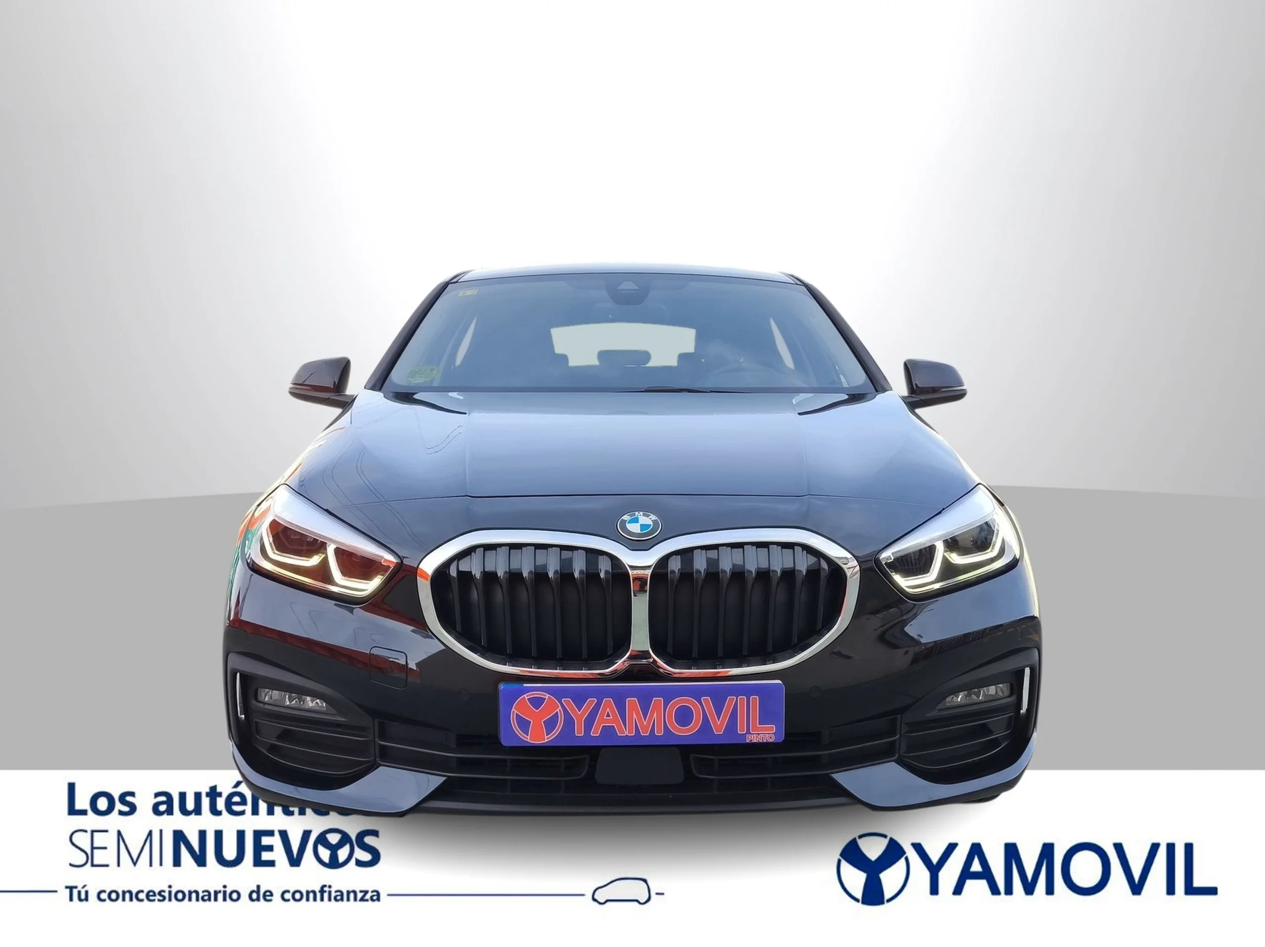 BMW Serie 1 116d 85 kW (116 CV) - Foto 3