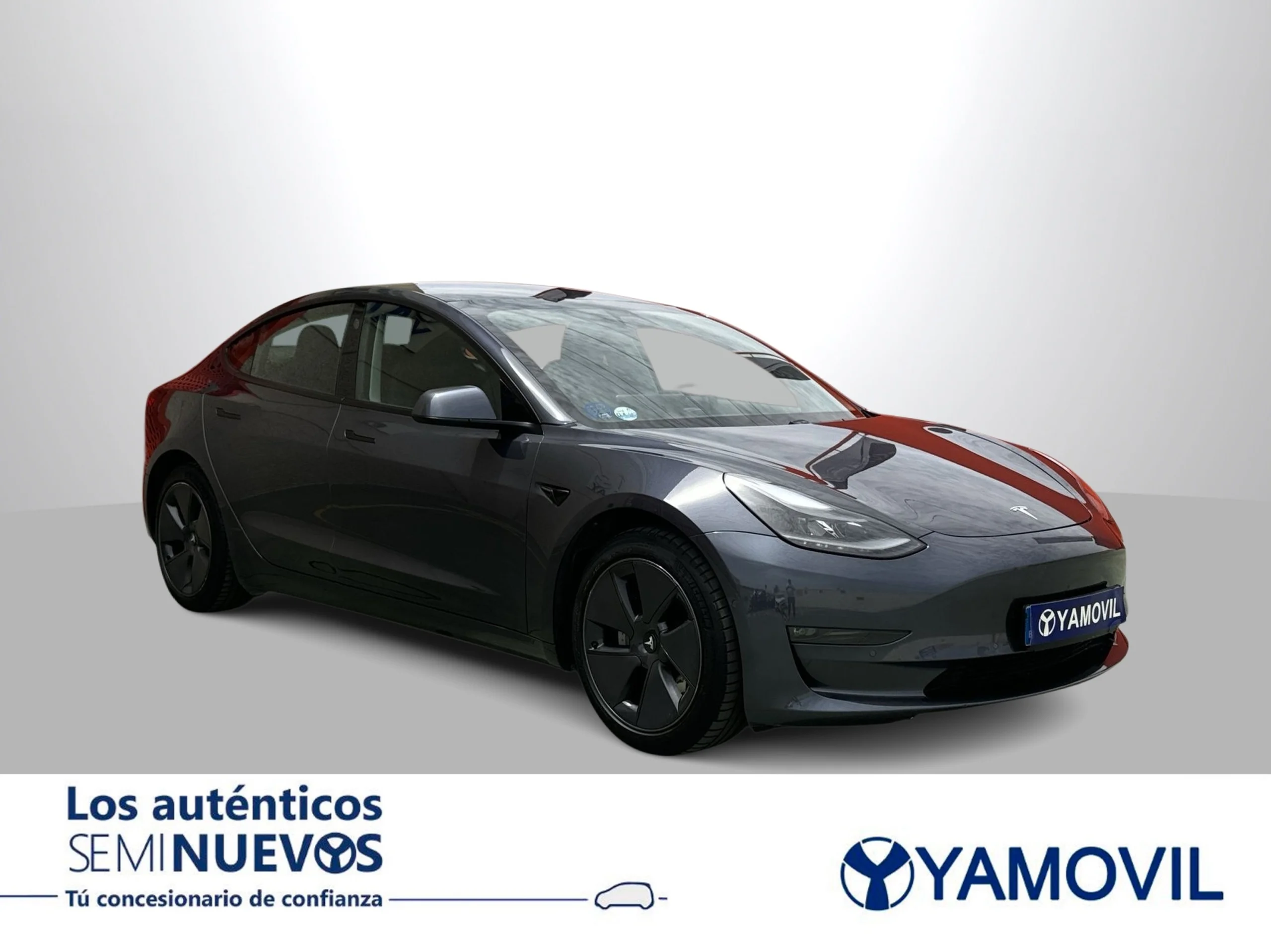 Tesla Model 3 Gran Autonomía 4WD 350 kW (476 CV) - Foto 2