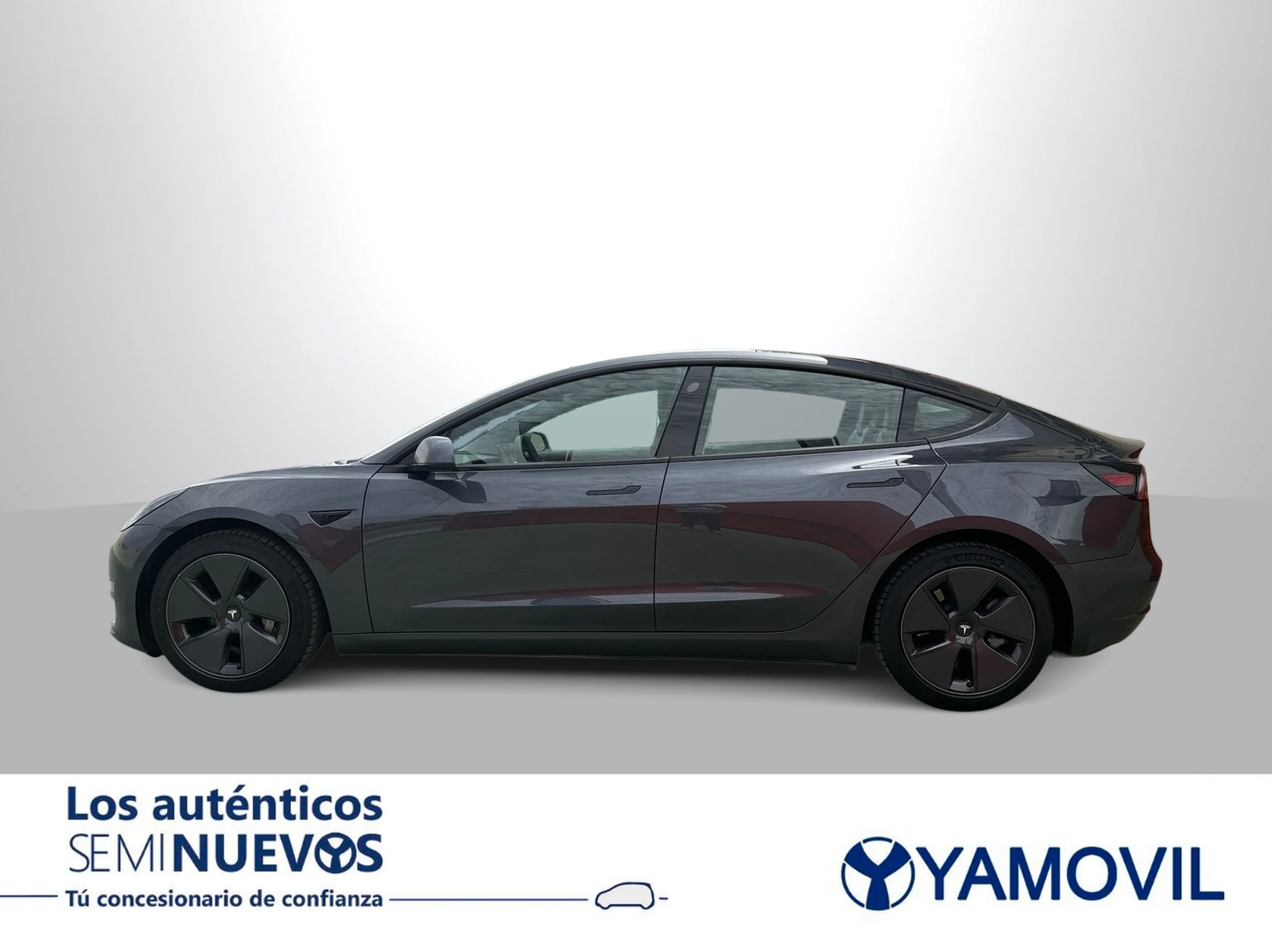 Tesla Model 3 Gran Autonomía 4WD 350 kW (476 CV) - Foto 4