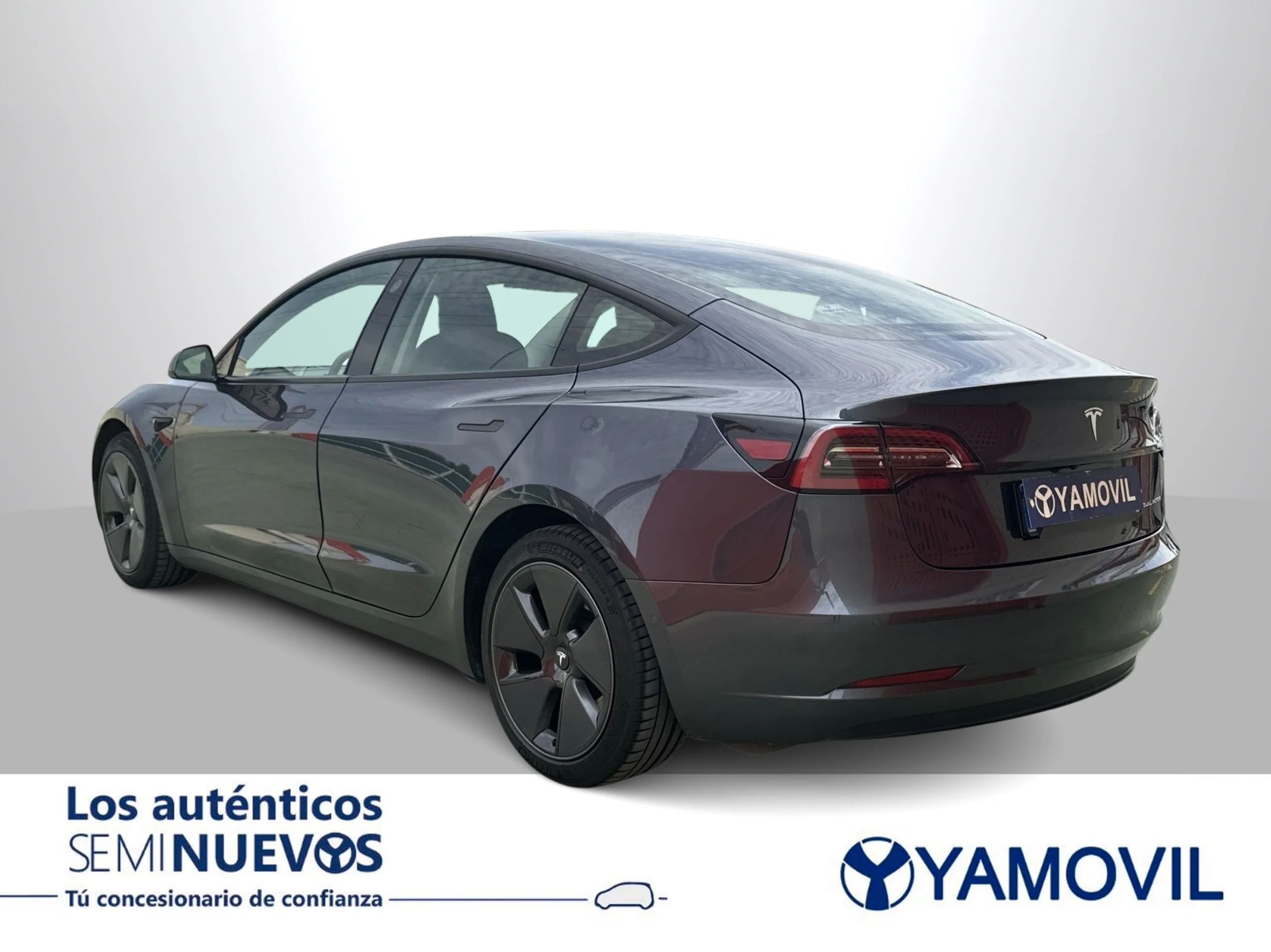 Tesla Model 3 Gran Autonomía 4WD 350 kW (476 CV) - Foto 5