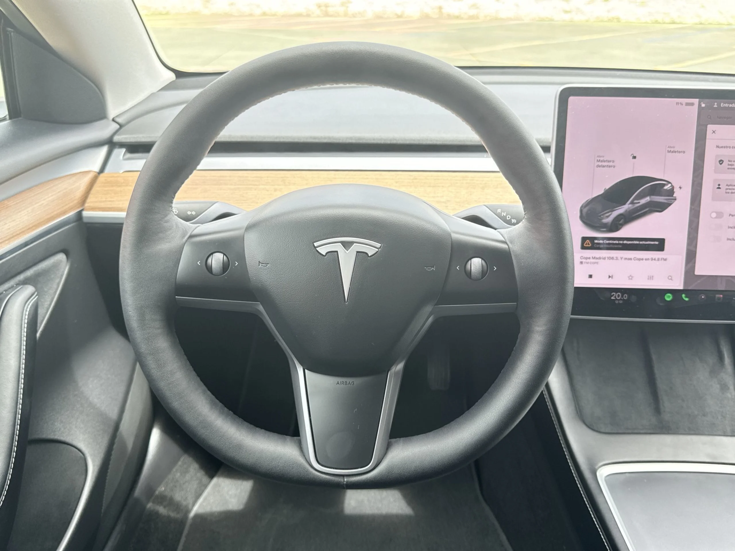 Tesla Model 3 Gran Autonomía 4WD 350 kW (476 CV) - Foto 11