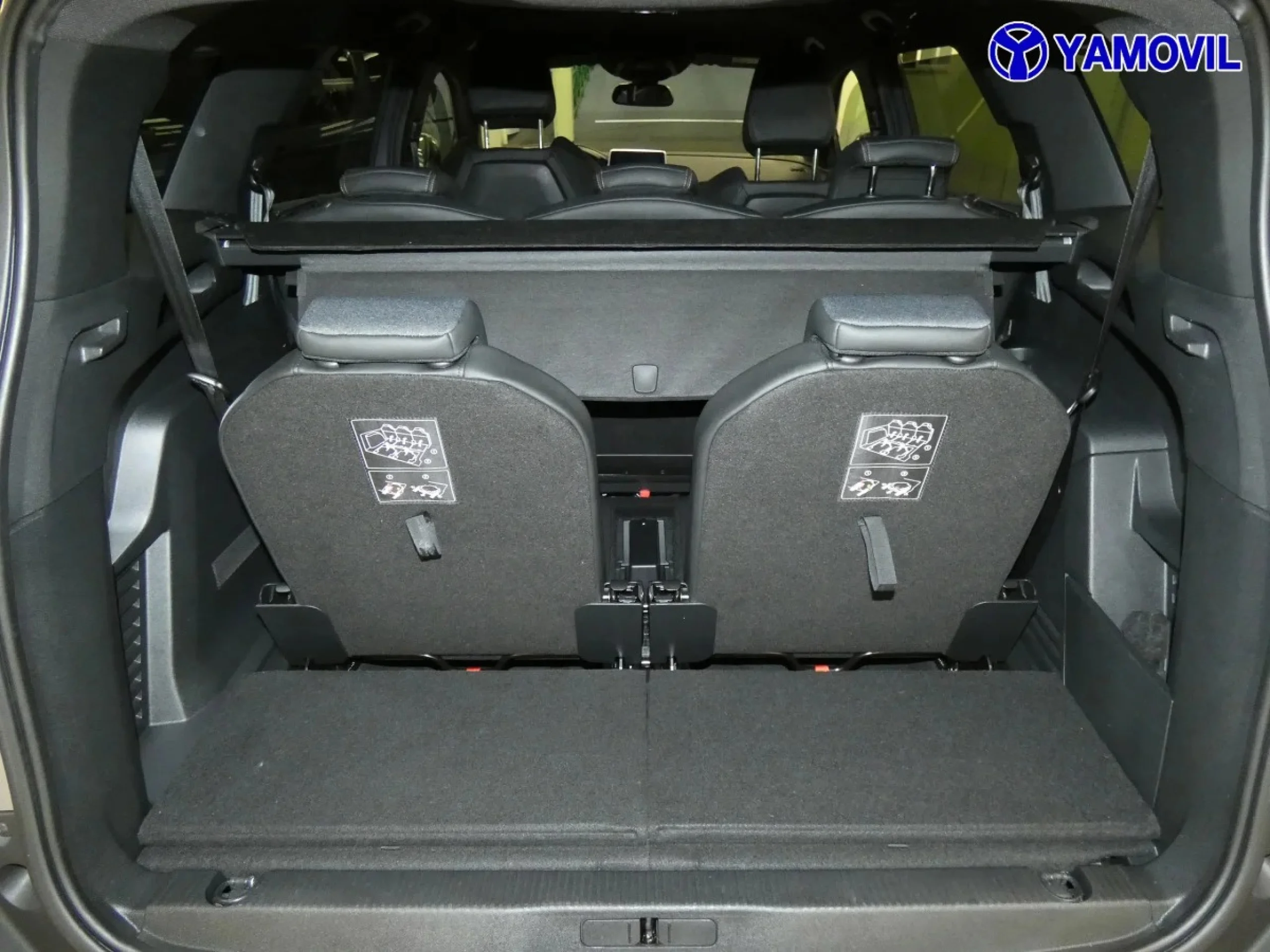 Peugeot 5008 SUV 1.2L PureTech SANDS GT Line EAT8 96 kW (130 CV) - Foto 7