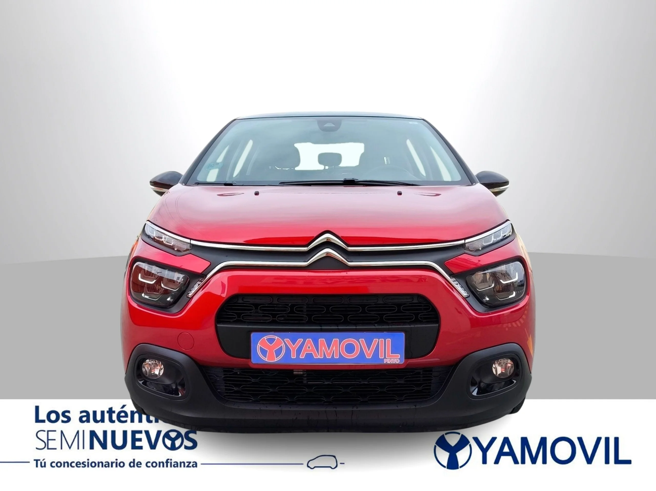 Citroen C3 PureTech 83 Feel Pack 61 kW (83 CV) - Foto 4