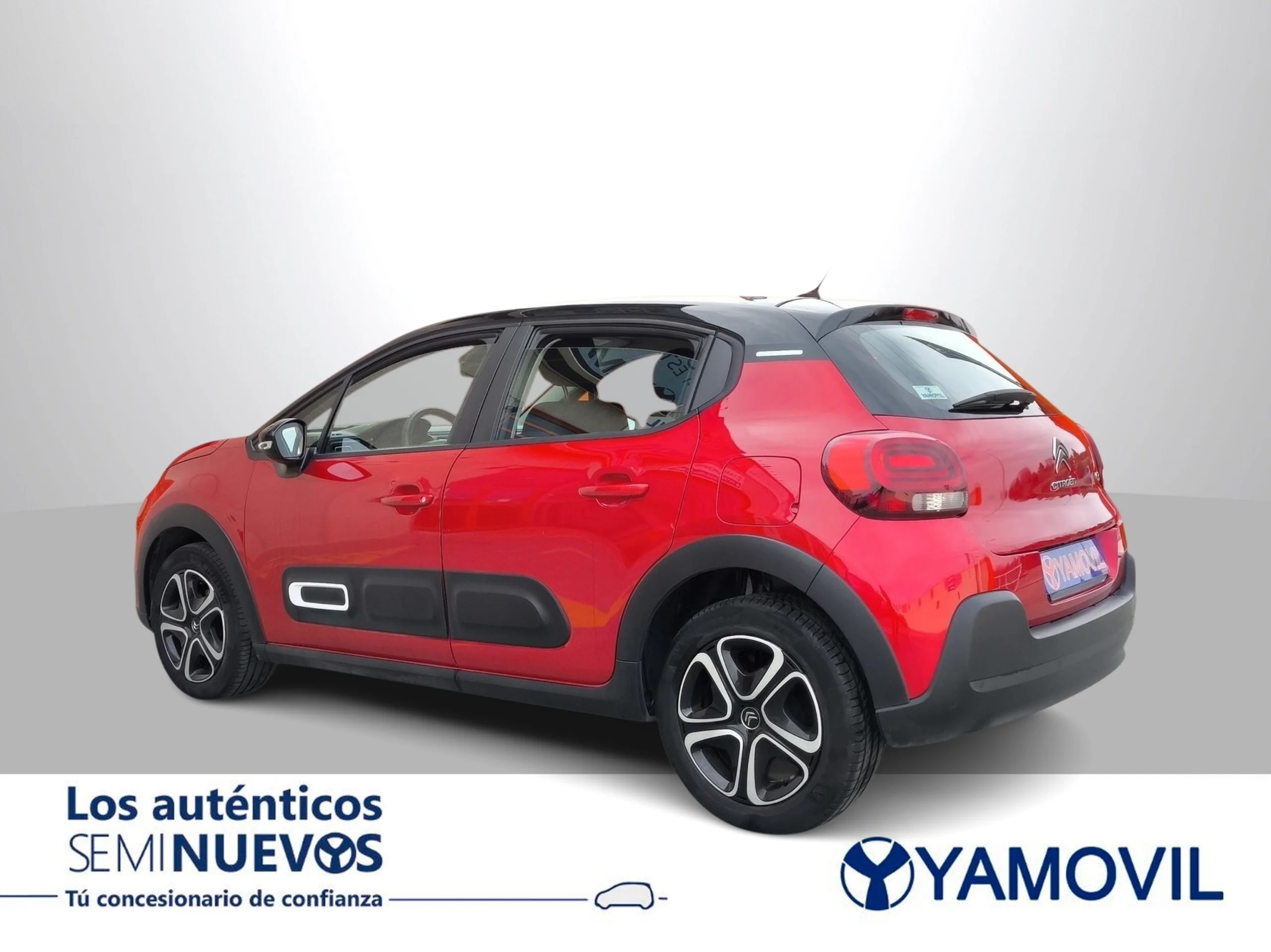 Citroen C3 PureTech 83 Feel Pack 61 kW (83 CV) - Foto 7