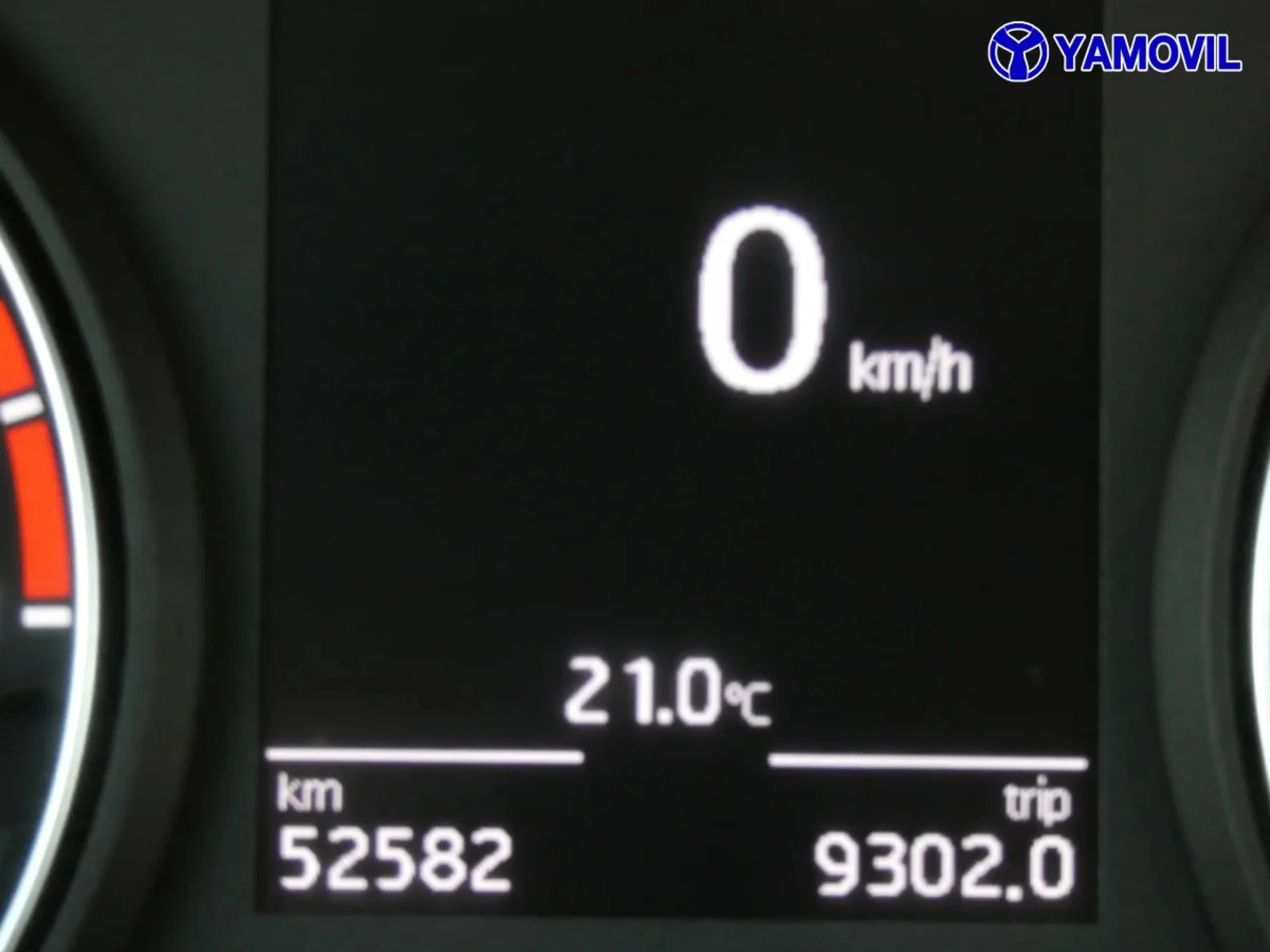 Seat Arona 1.0 TGI GNC Reference Edition 66 kW (90 CV) - Foto 20