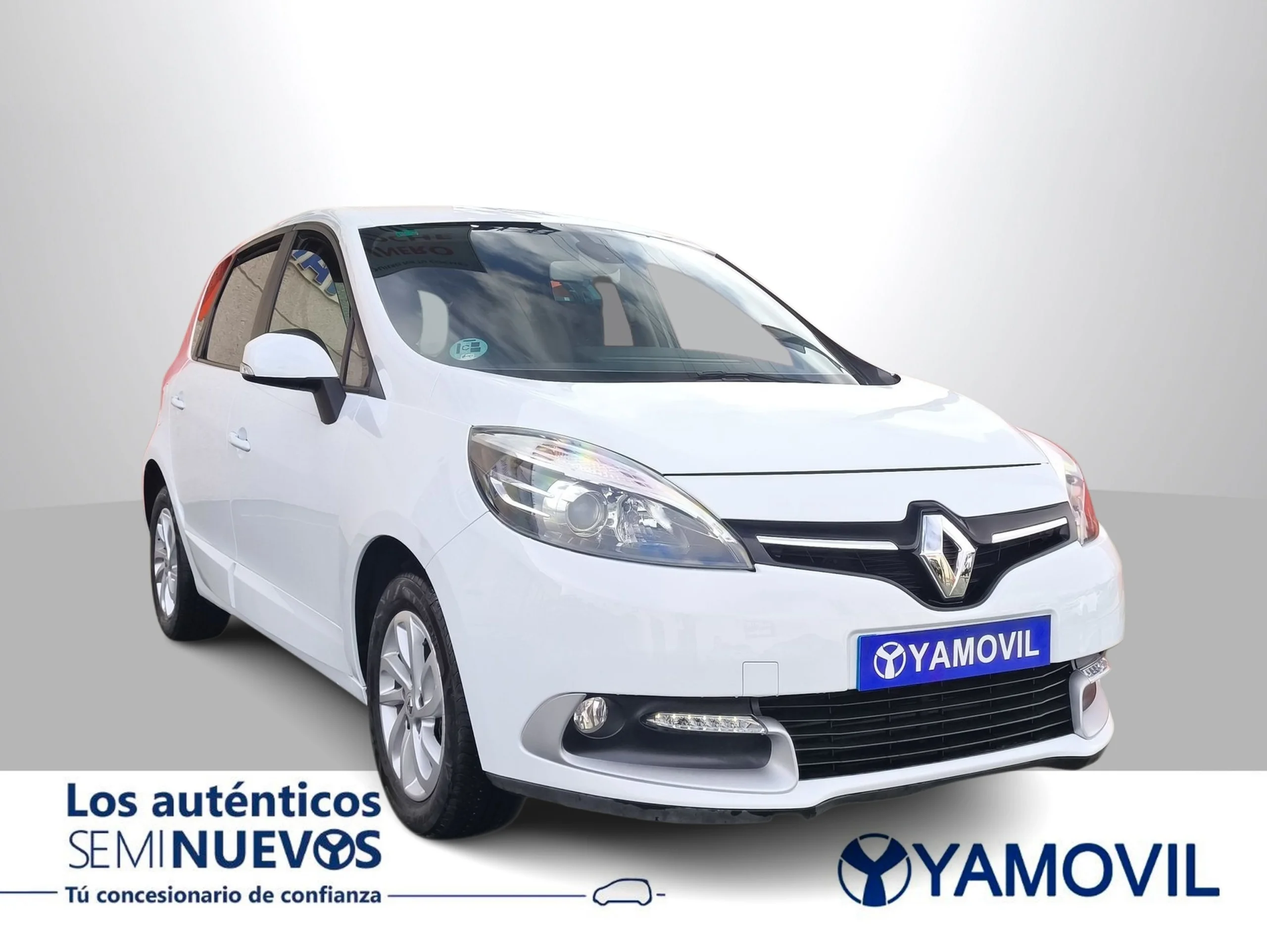 Renault Scenic Selection Energy Tce 85 kW (115 CV) - Foto 2