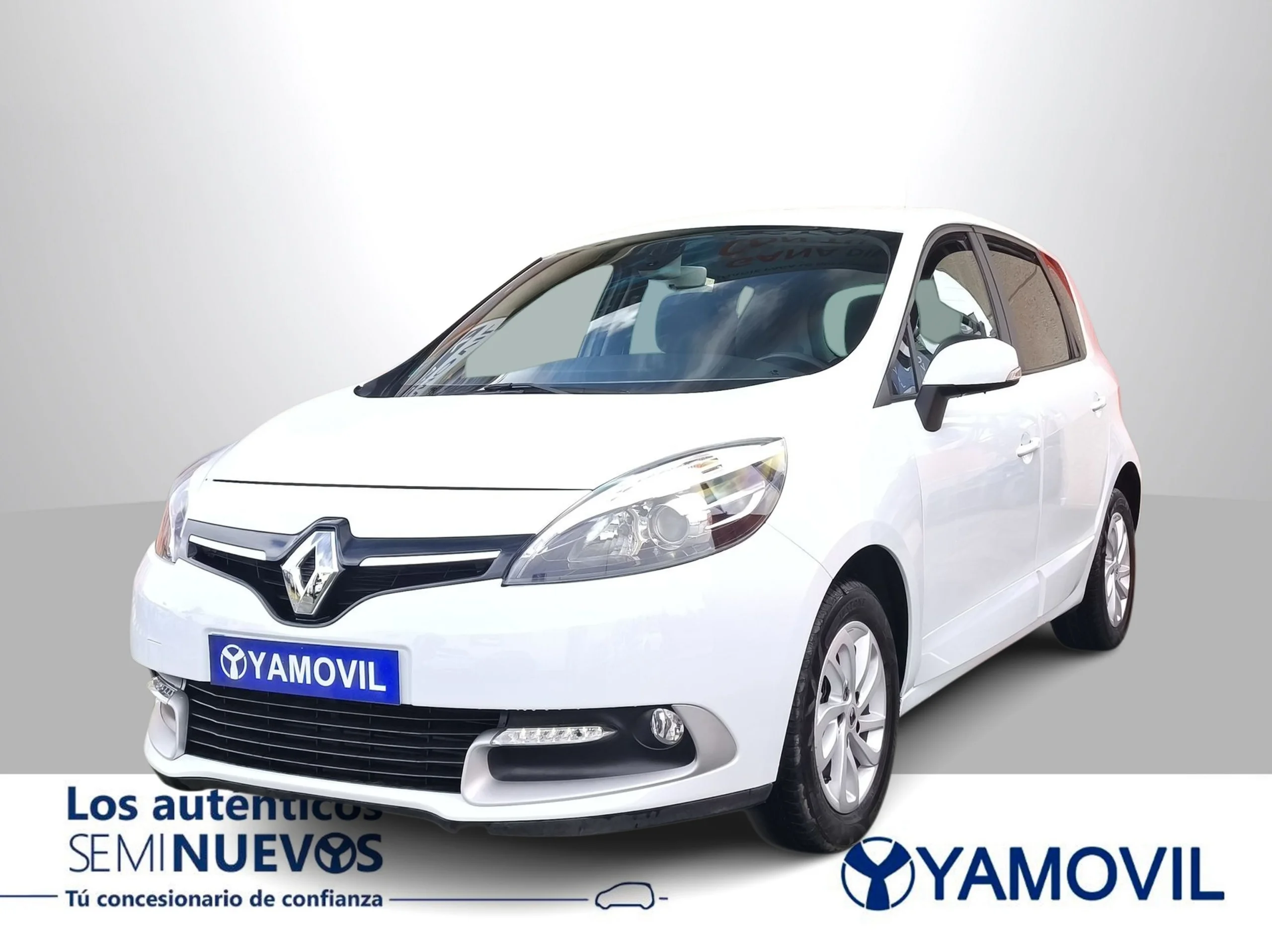 Renault Scenic Selection Energy Tce 85 kW (115 CV) - Foto 3