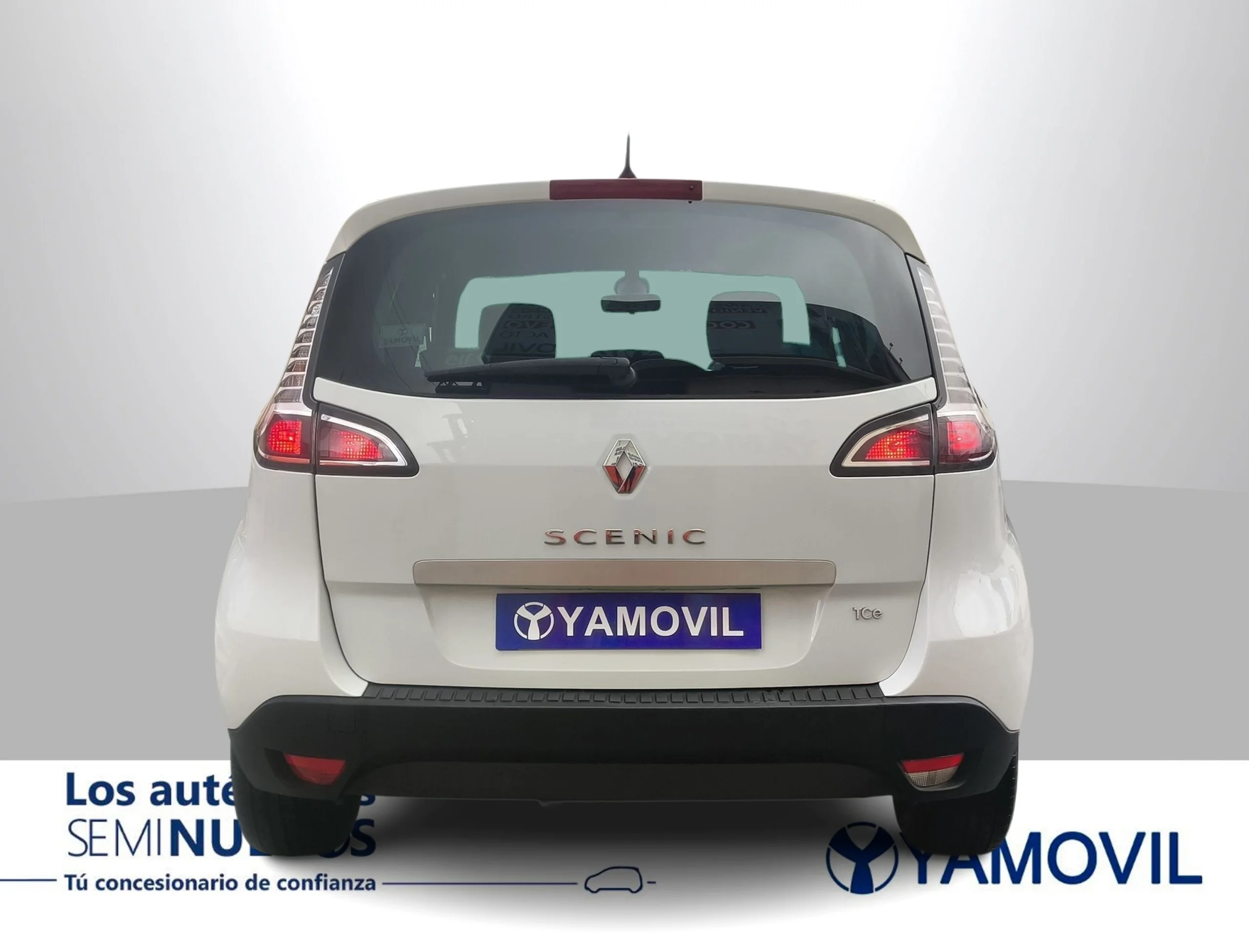 Renault Scenic Selection Energy Tce 85 kW (115 CV) - Foto 5