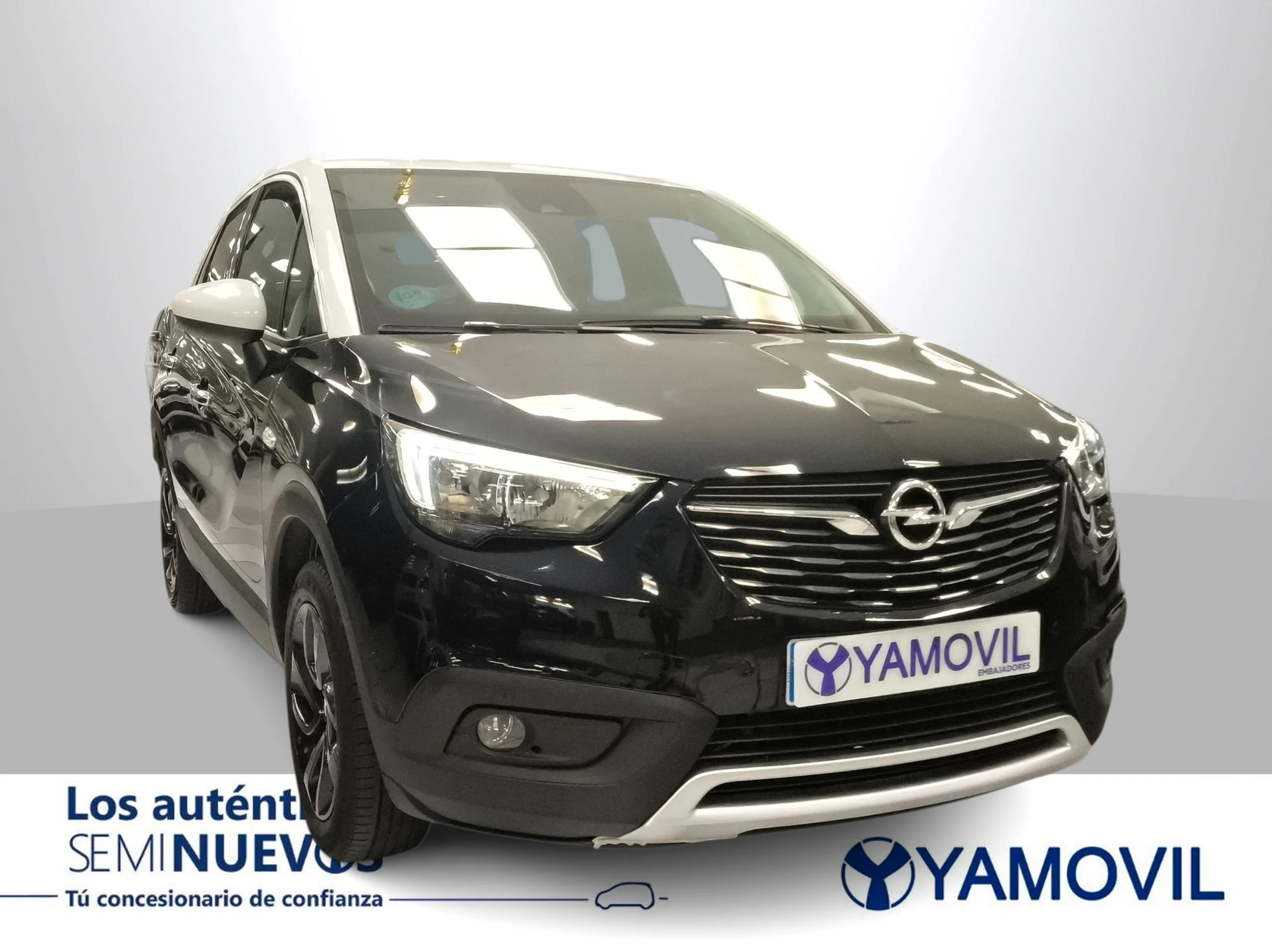 Opel Crossland X 1.2 Innovation 96 kW (130 CV) - Foto 2