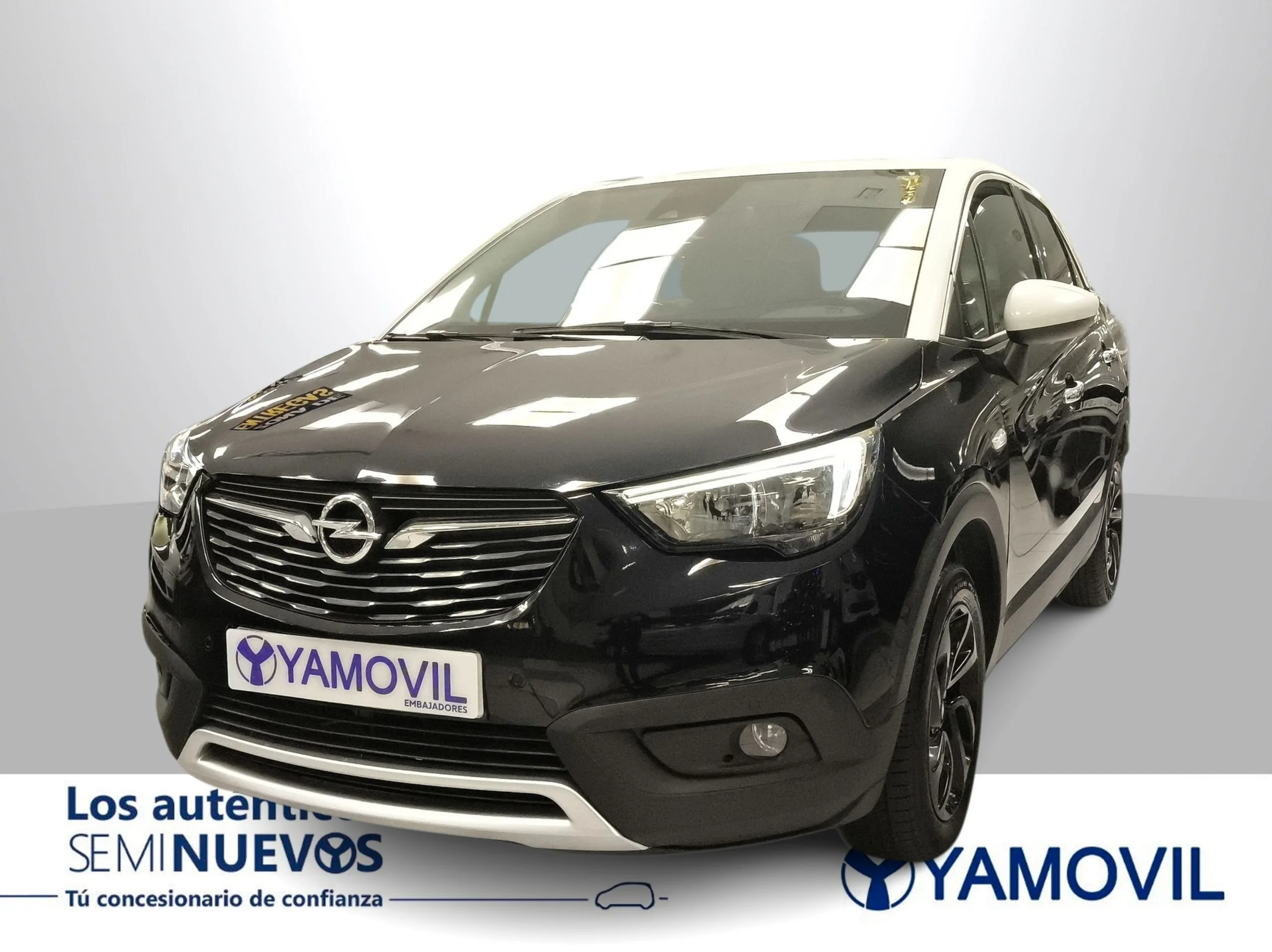 Opel Crossland X 1.2 Innovation 96 kW (130 CV) - Foto 3