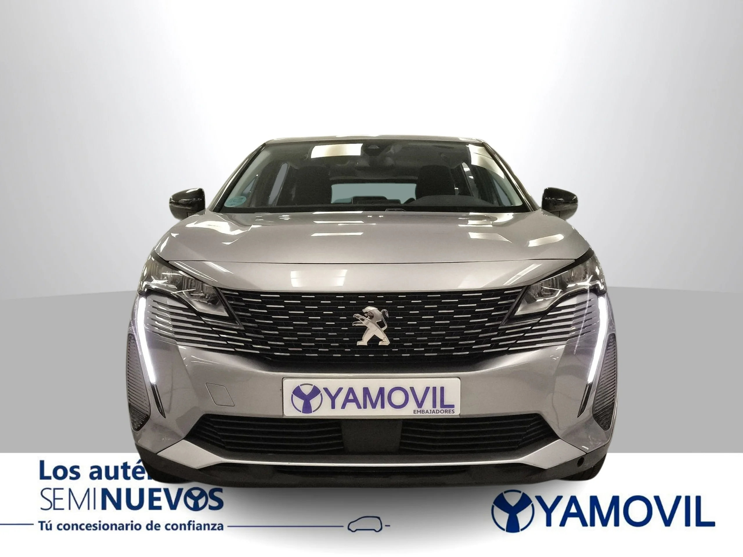 Peugeot 5008 PureTech 130 SANDS Active Pack EAT8 96 kW (130 CV) - Foto 3