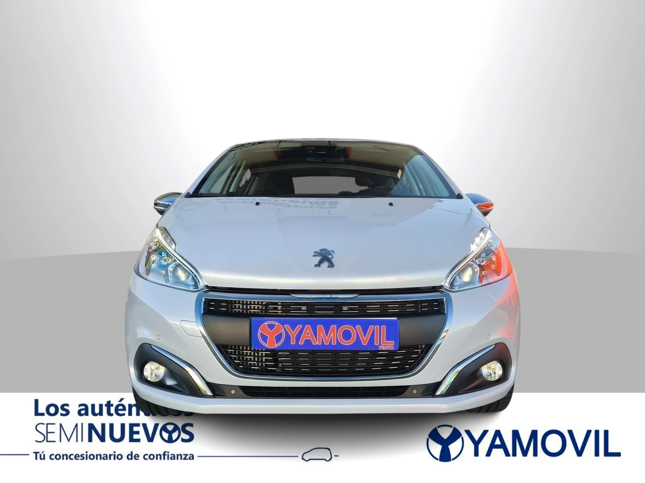 Peugeot 208 PureTech 110 SANDS Tech Edition 81 kW (110 CV) - Foto 3